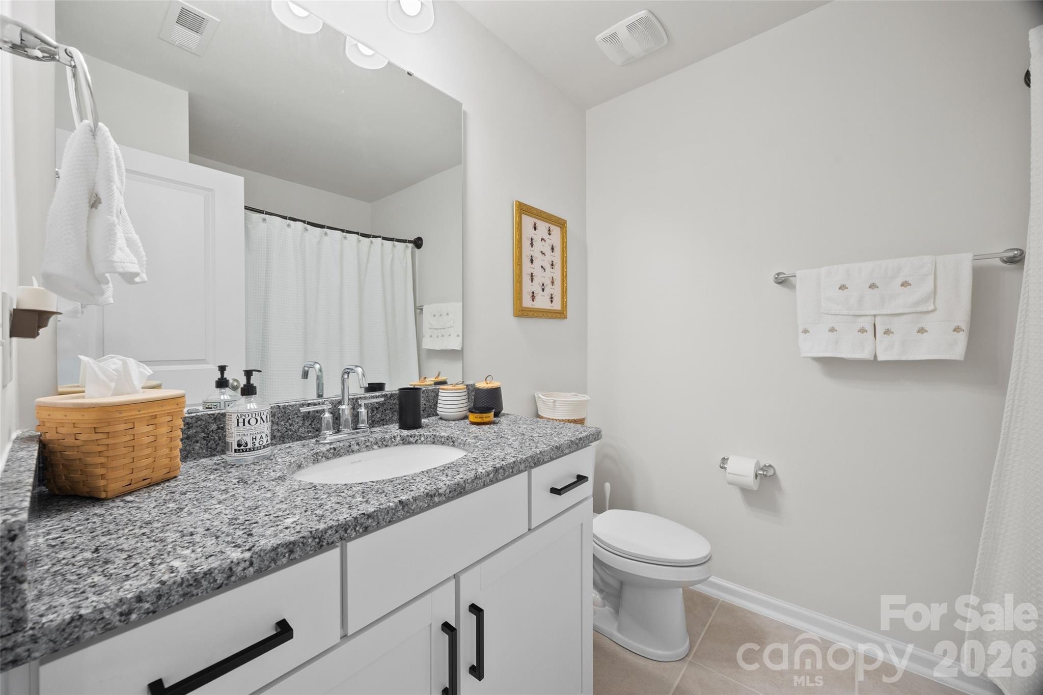 663 Cypress Glen Lane — Lake Wylie