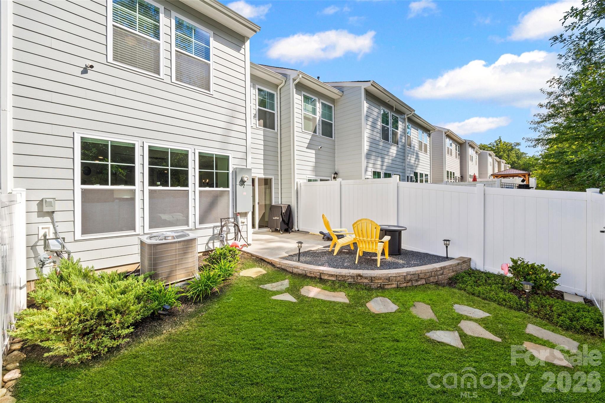 663 Cypress Glen Lane — Lake Wylie