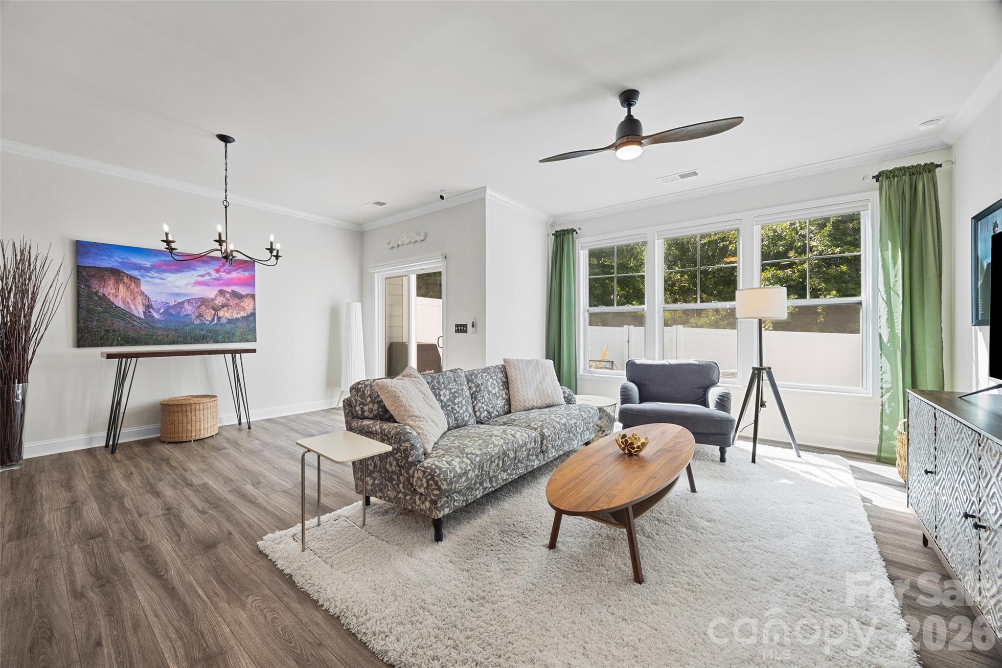 663 Cypress Glen Lane — Lake Wylie