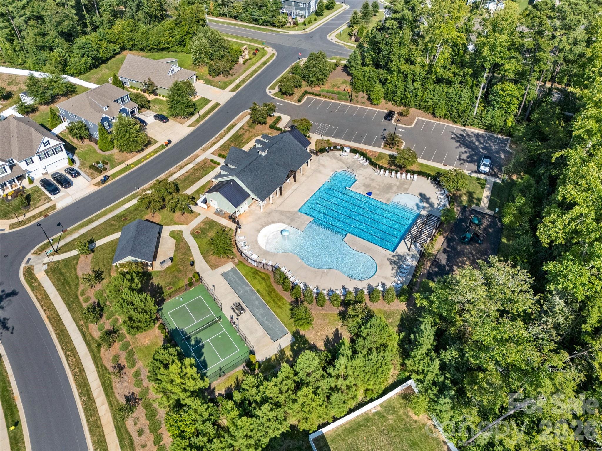 663 Cypress Glen Lane — Lake Wylie