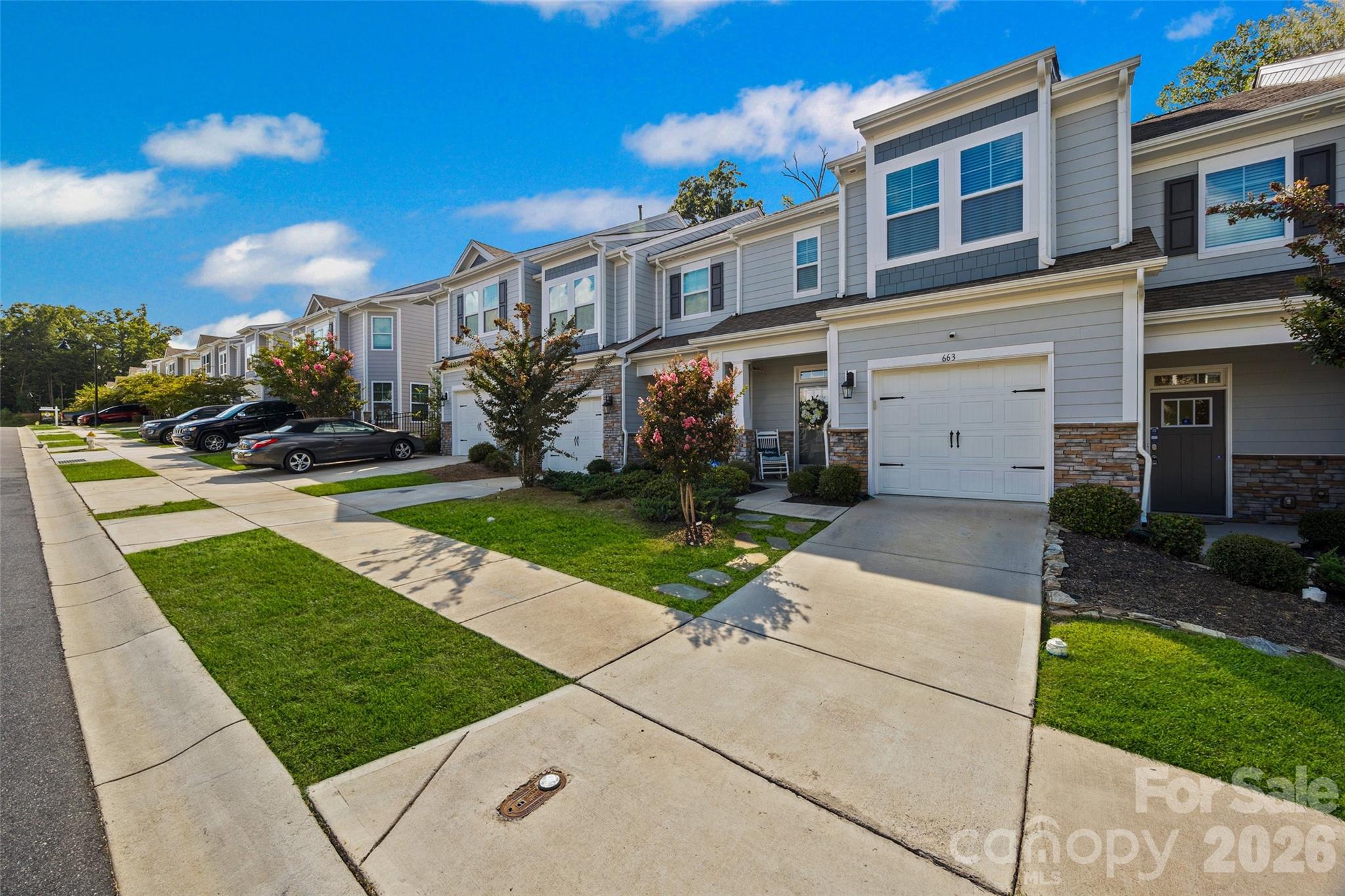 663 Cypress Glen Lane — Lake Wylie