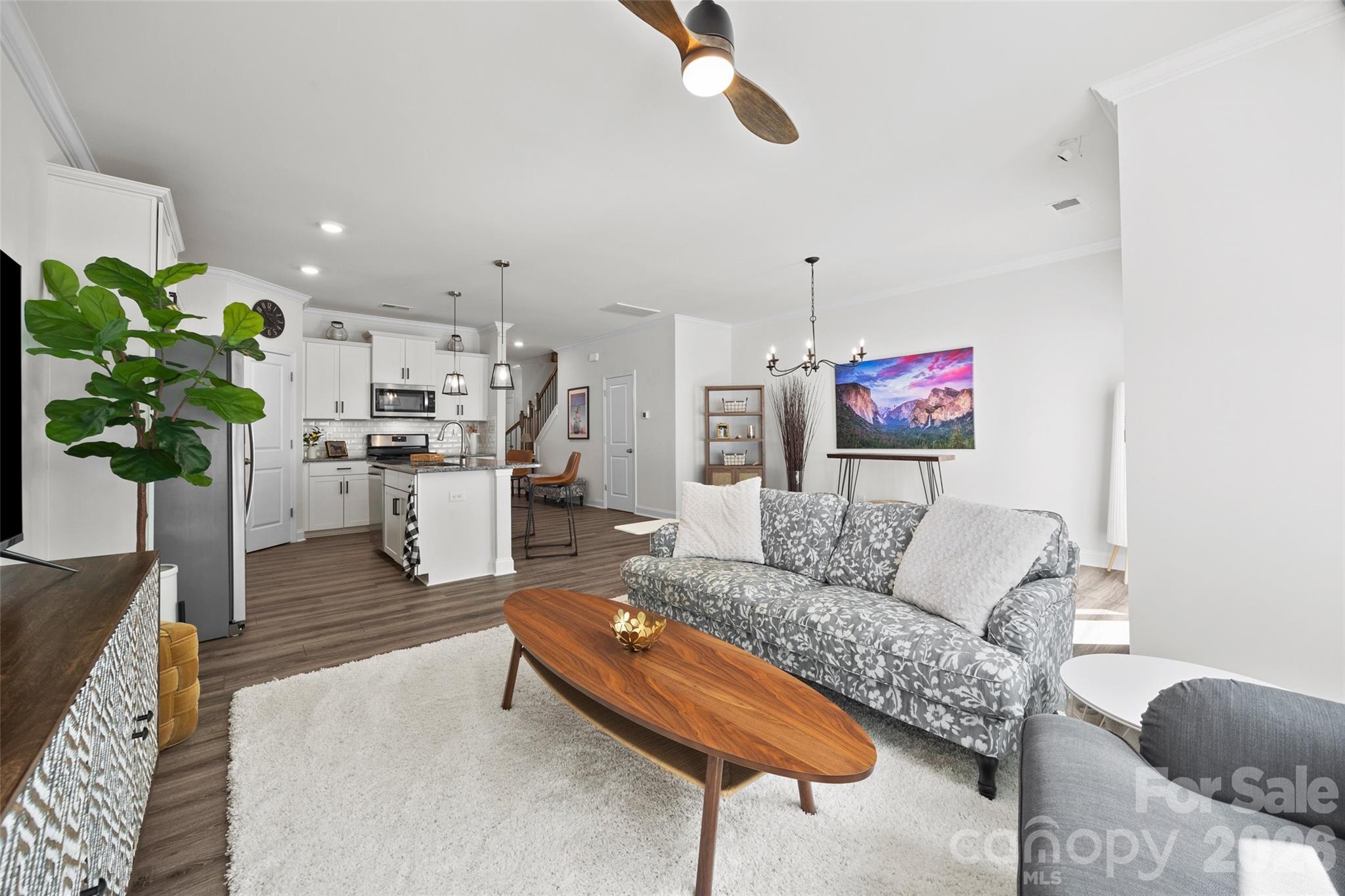 663 Cypress Glen Lane — Lake Wylie