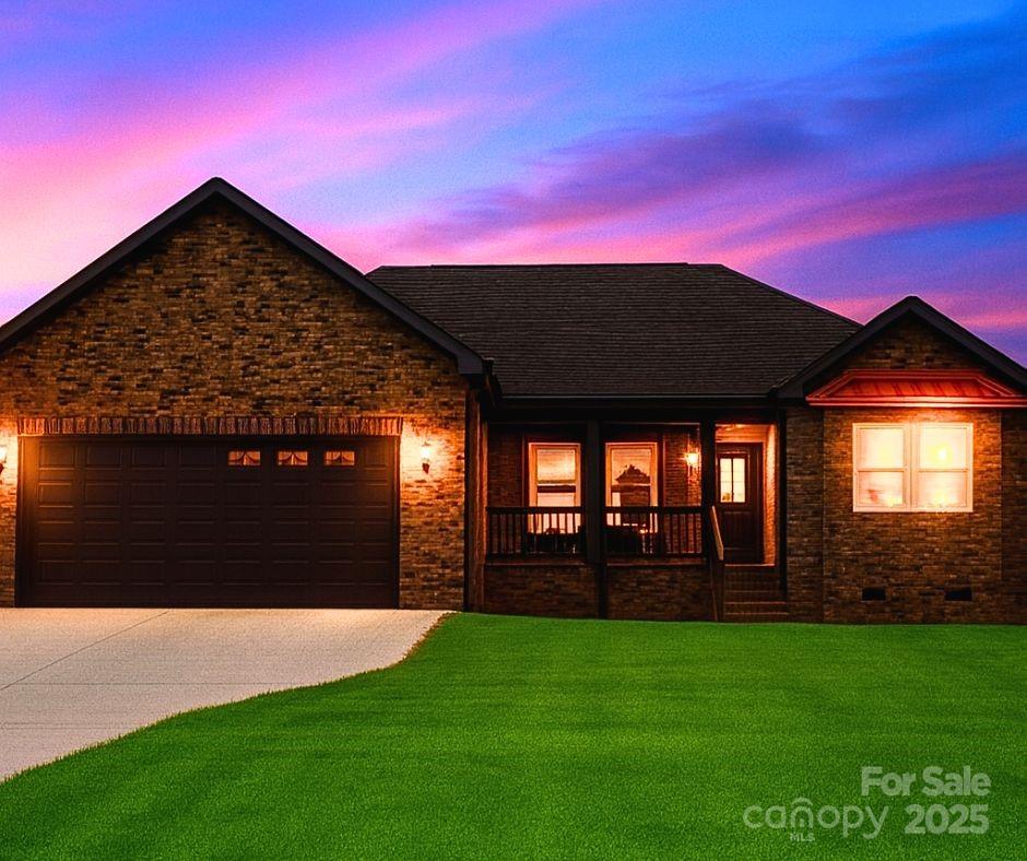 00 WILSON Court #13 — Lincolnton