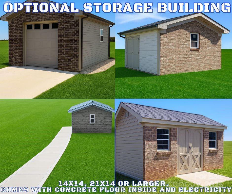 00 WILSON Court #13 — Lincolnton