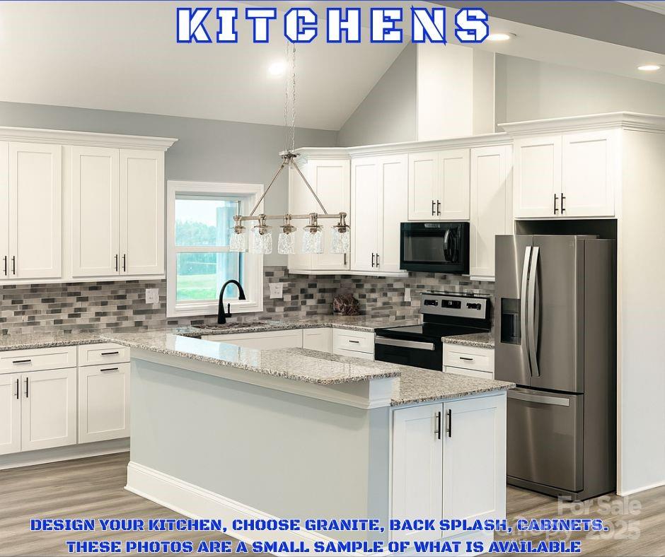 00 WILSON Court #13 — Lincolnton