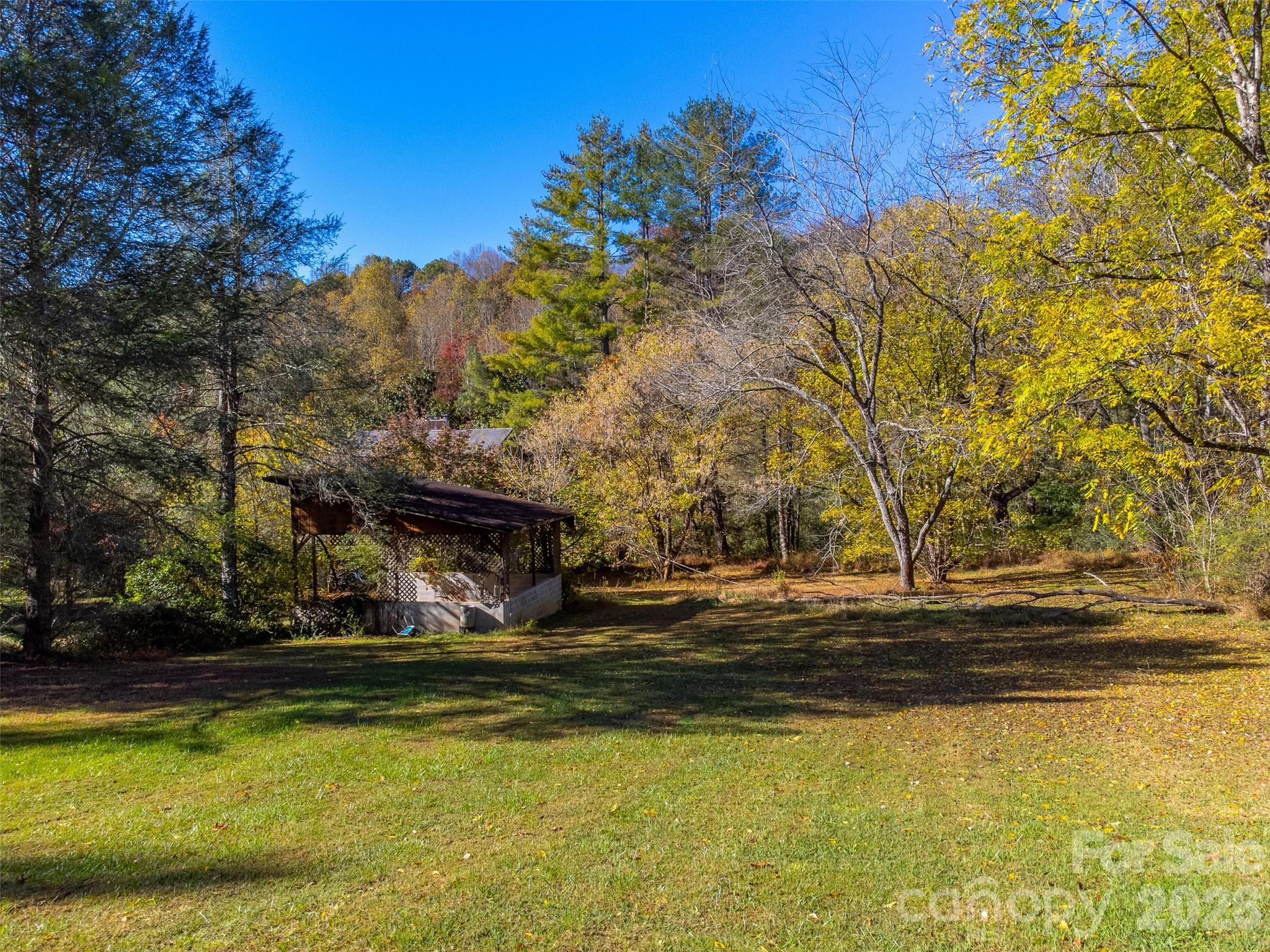 120 Trimont Trail — Franklin