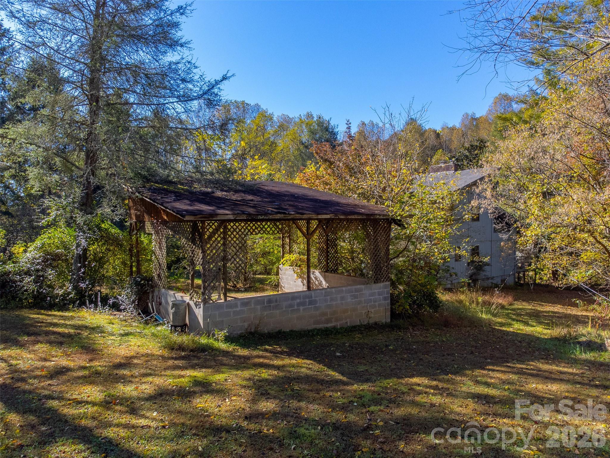 120 Trimont Trail — Franklin