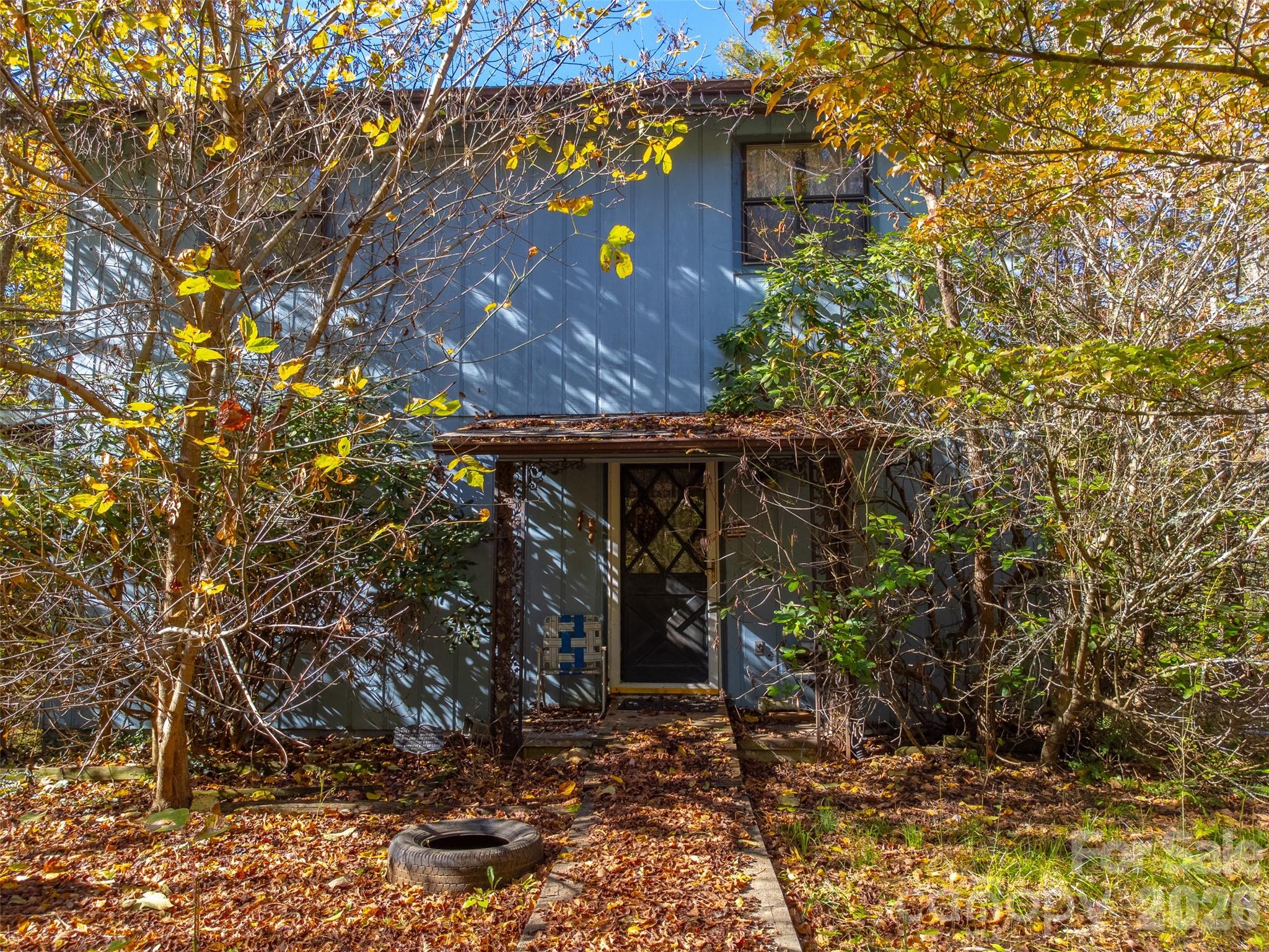 120 Trimont Trail — Franklin