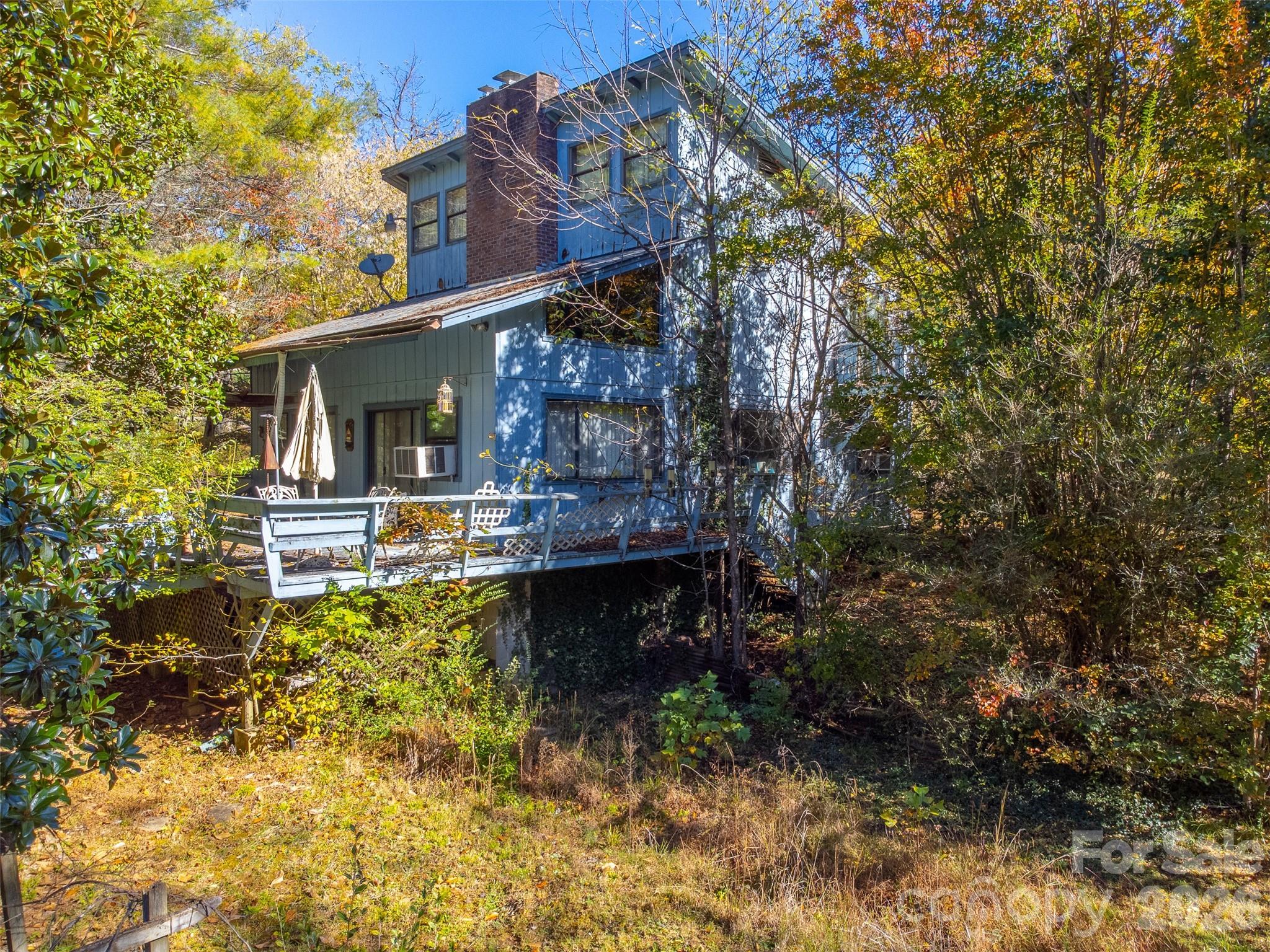 120 Trimont Trail — Franklin