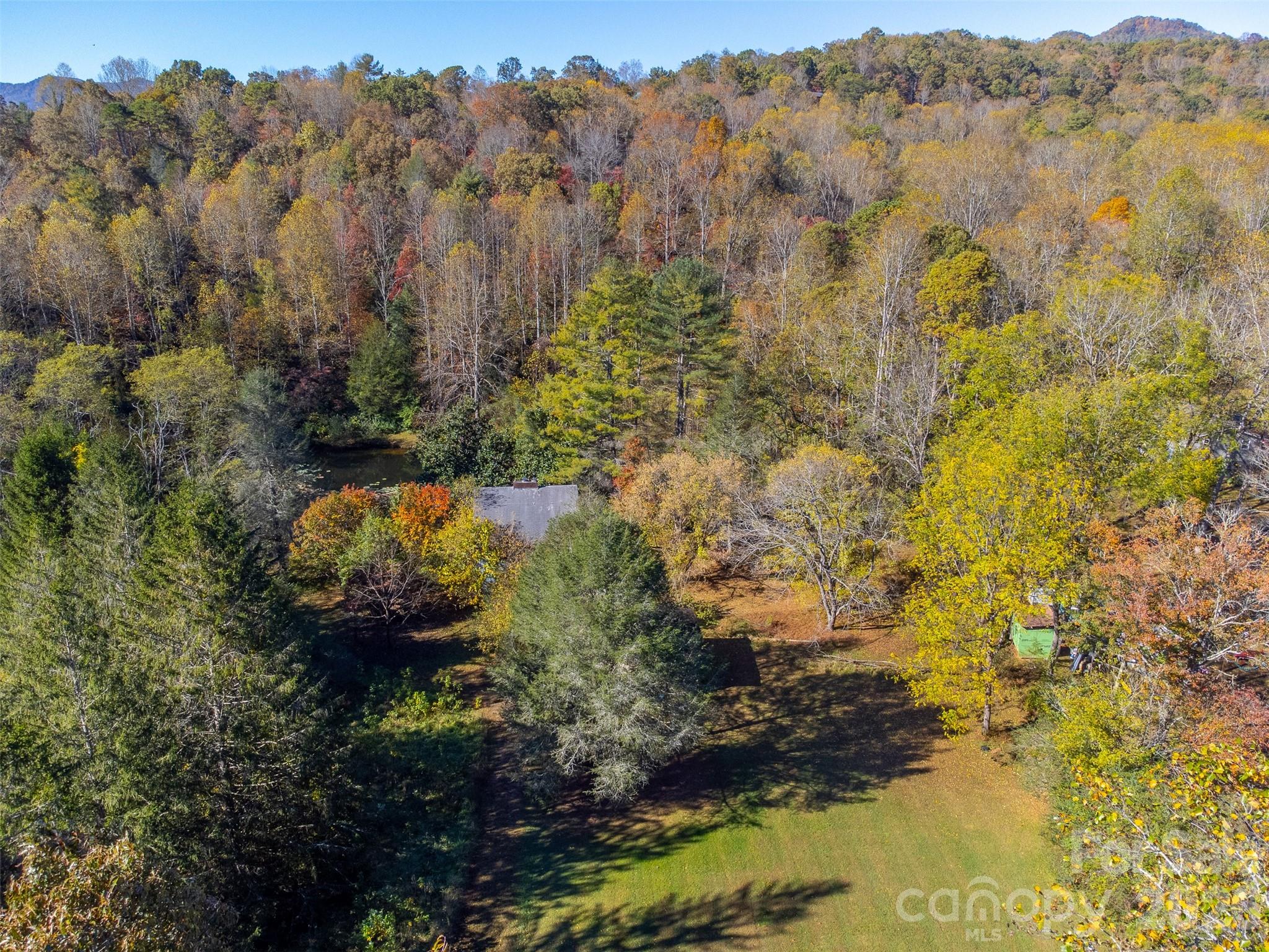 120 Trimont Trail — Franklin