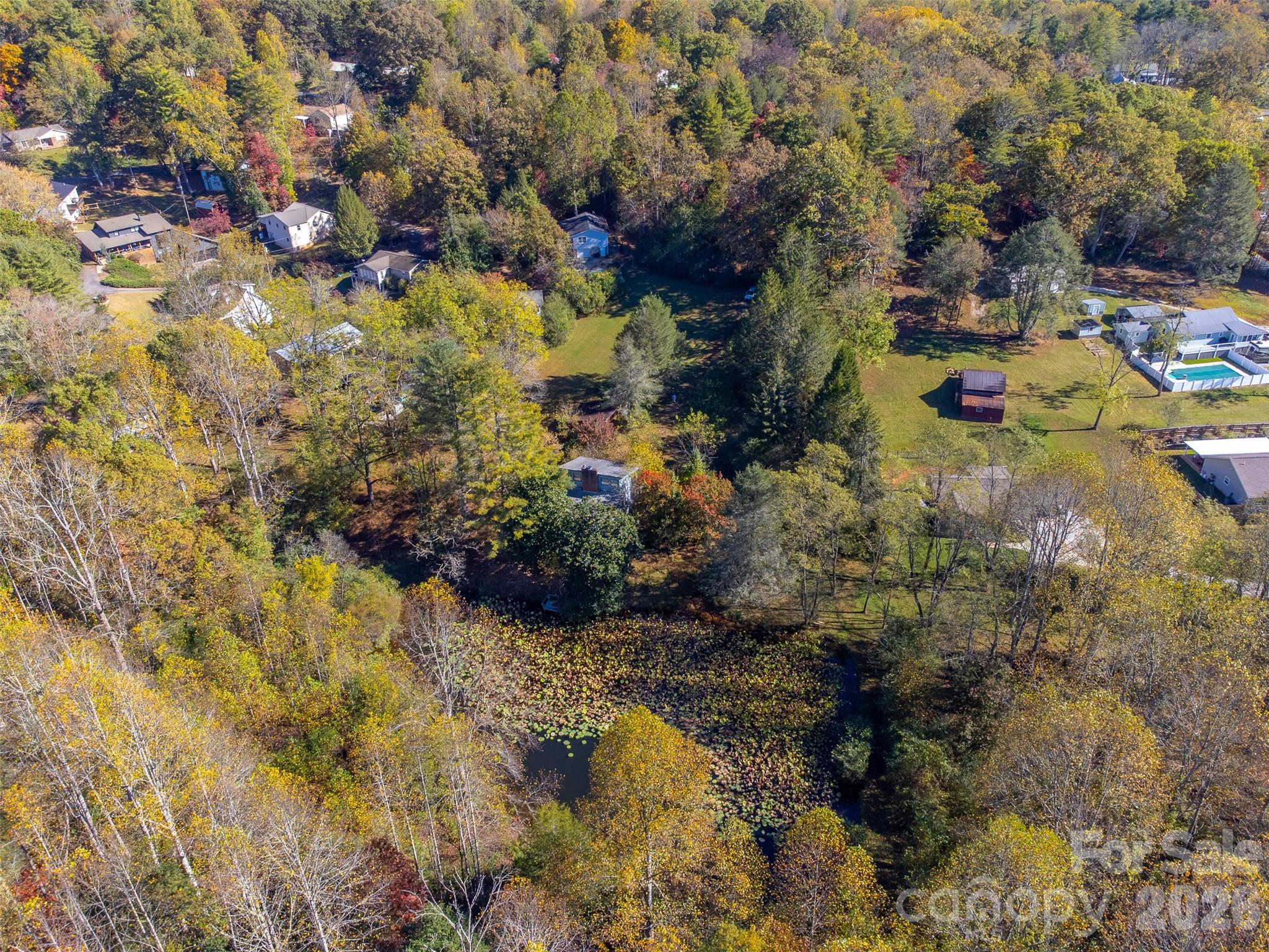 120 Trimont Trail — Franklin