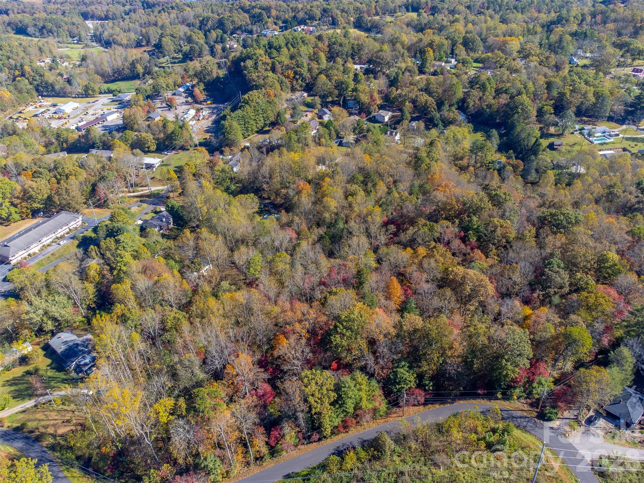 120 Trimont Trail — Franklin