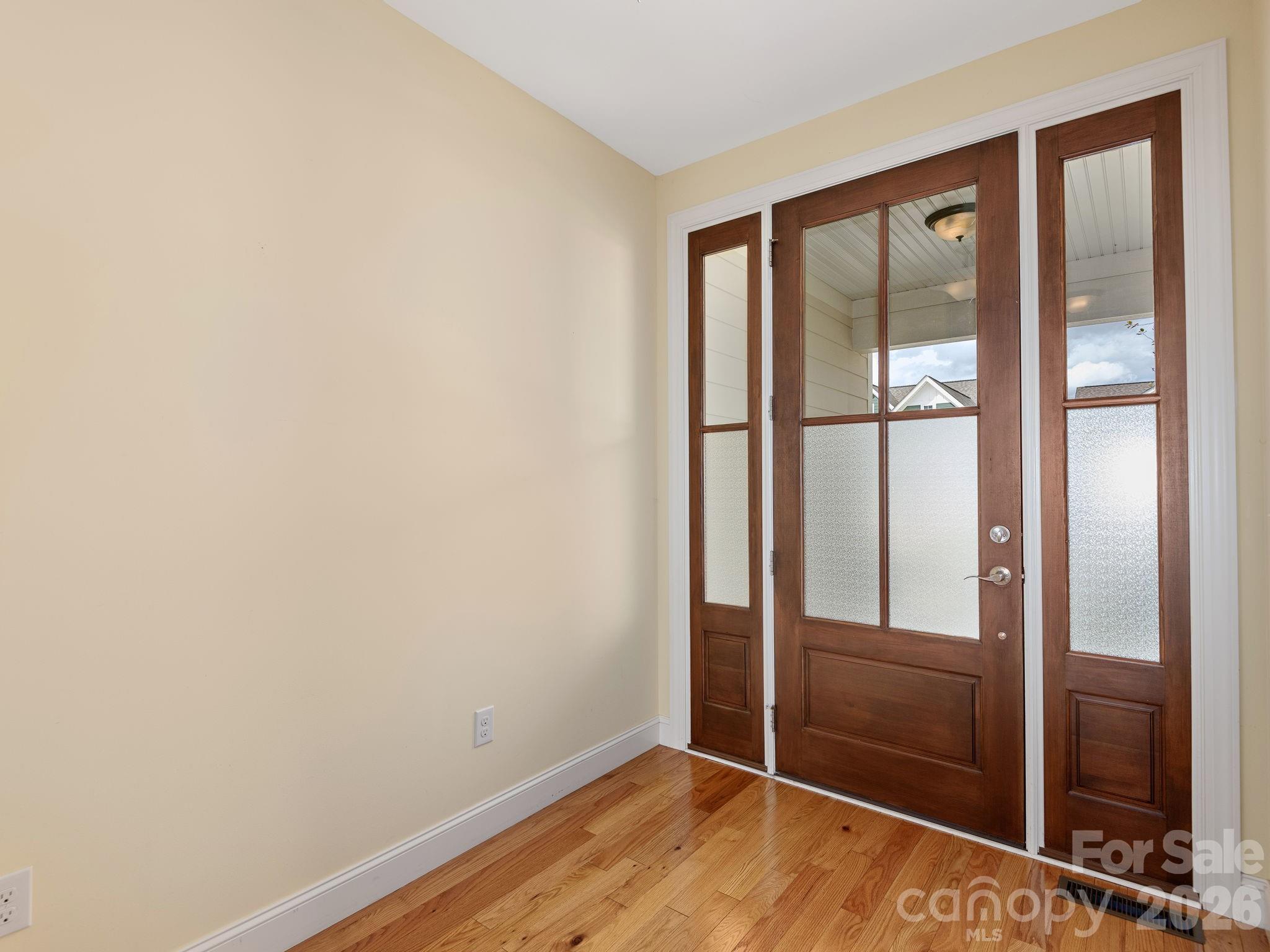 78 Rose Creek Road — Leicester