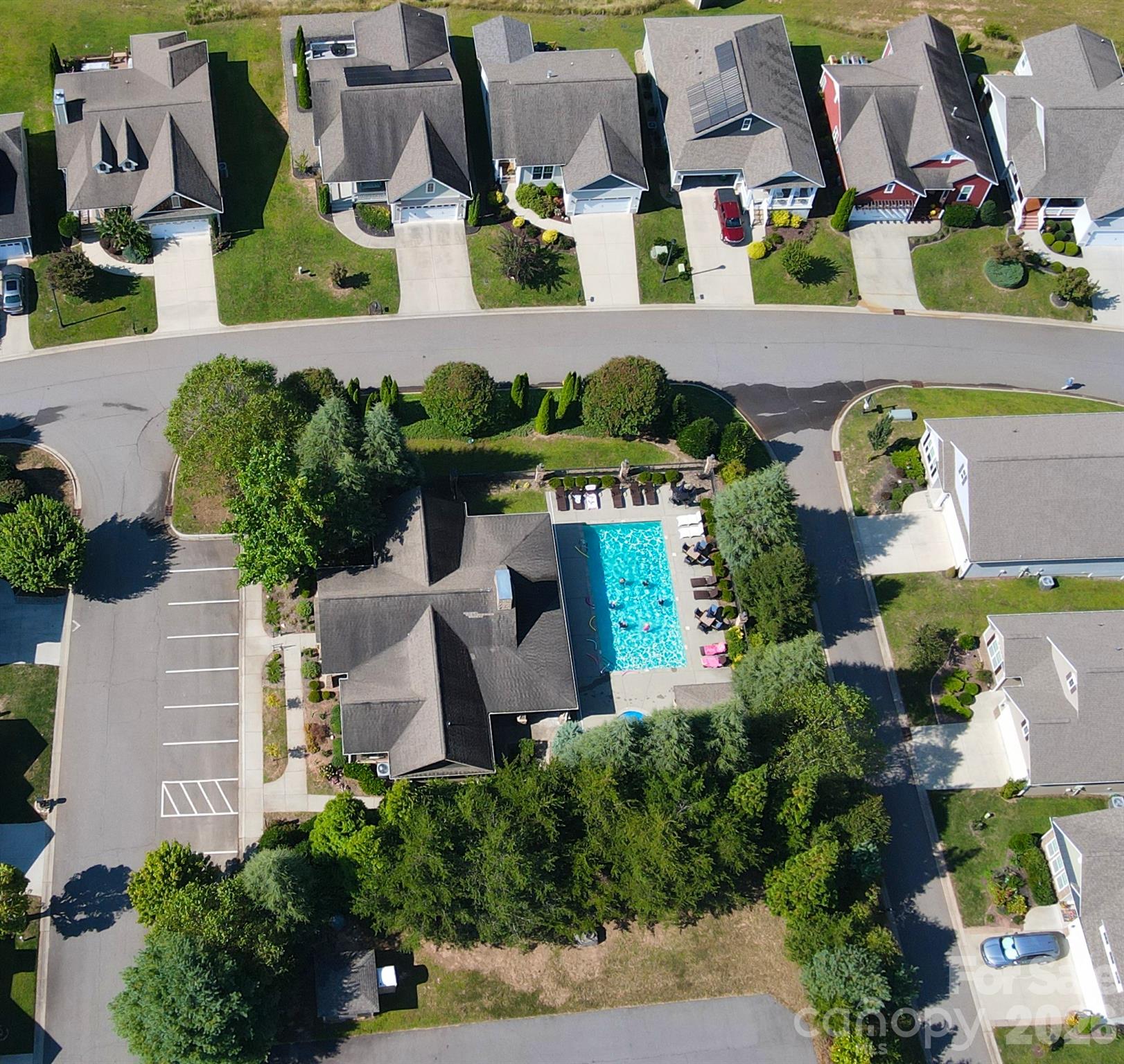 78 Rose Creek Road — Leicester