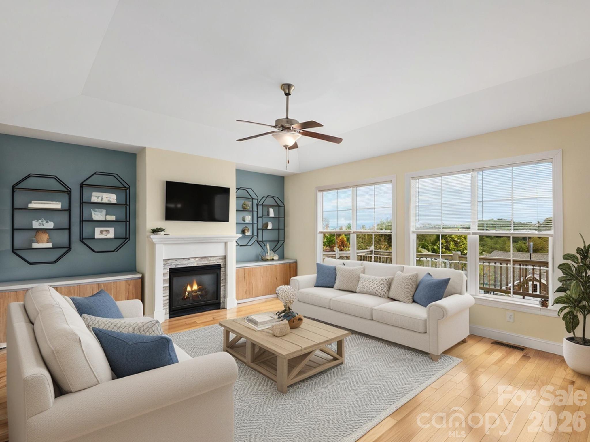 78 Rose Creek Road — Leicester