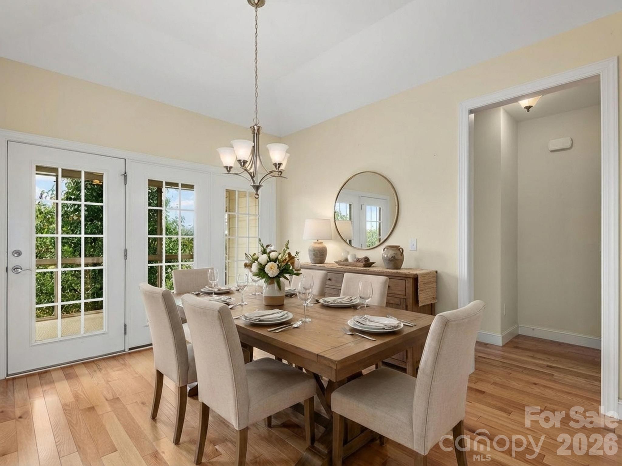78 Rose Creek Road — Leicester