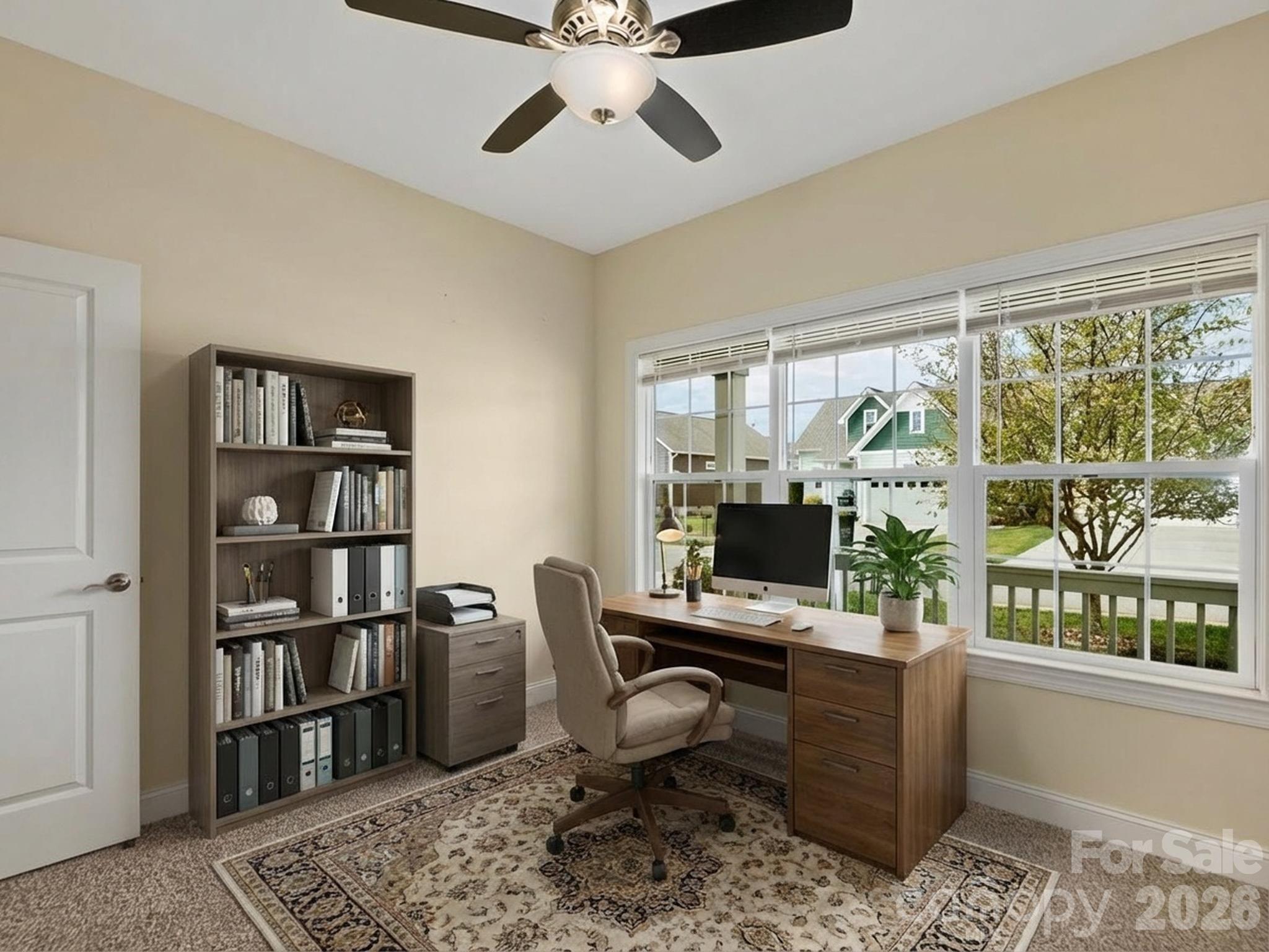 78 Rose Creek Road — Leicester