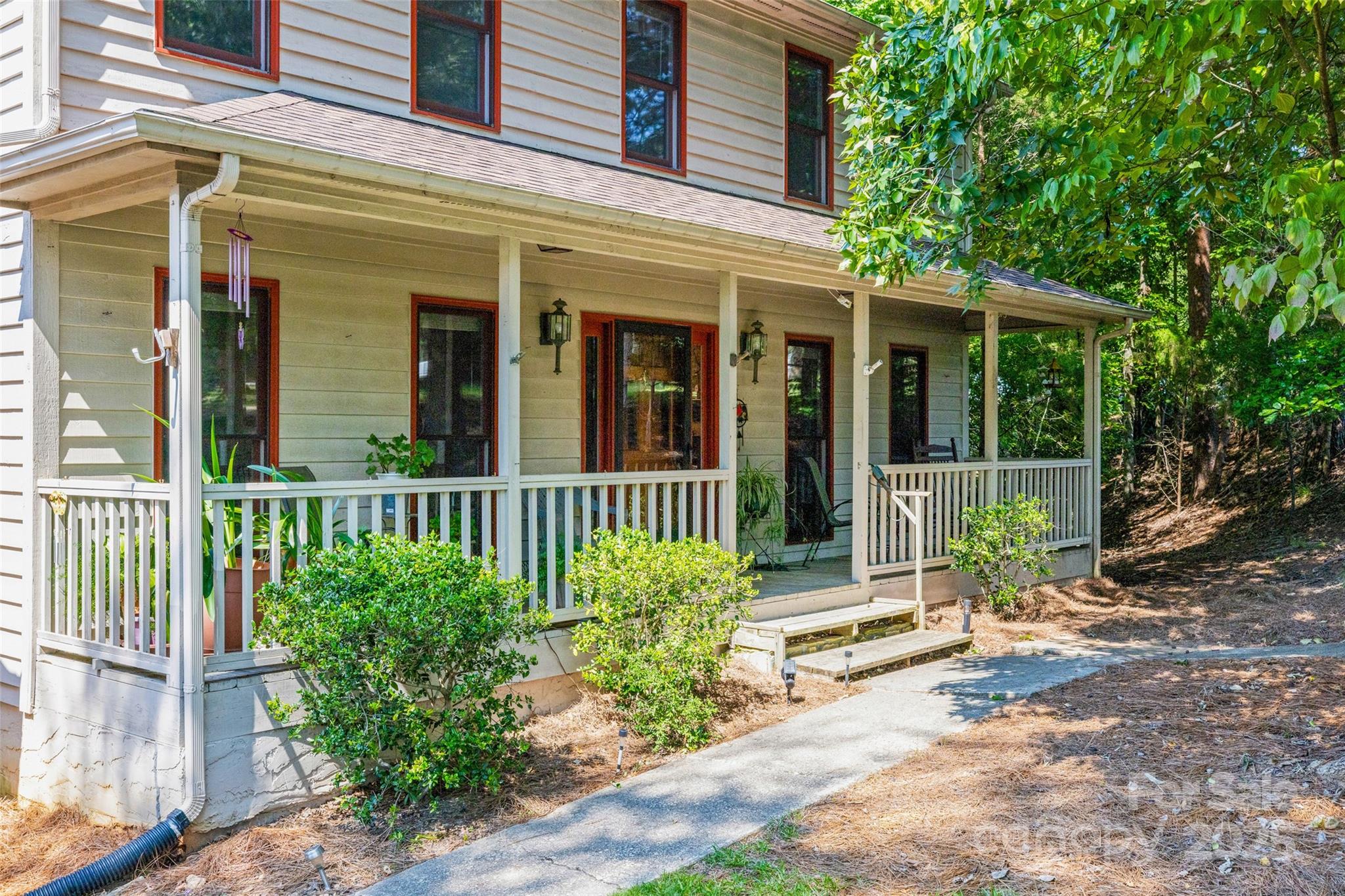 25011 Club View Drive — Tega Cay