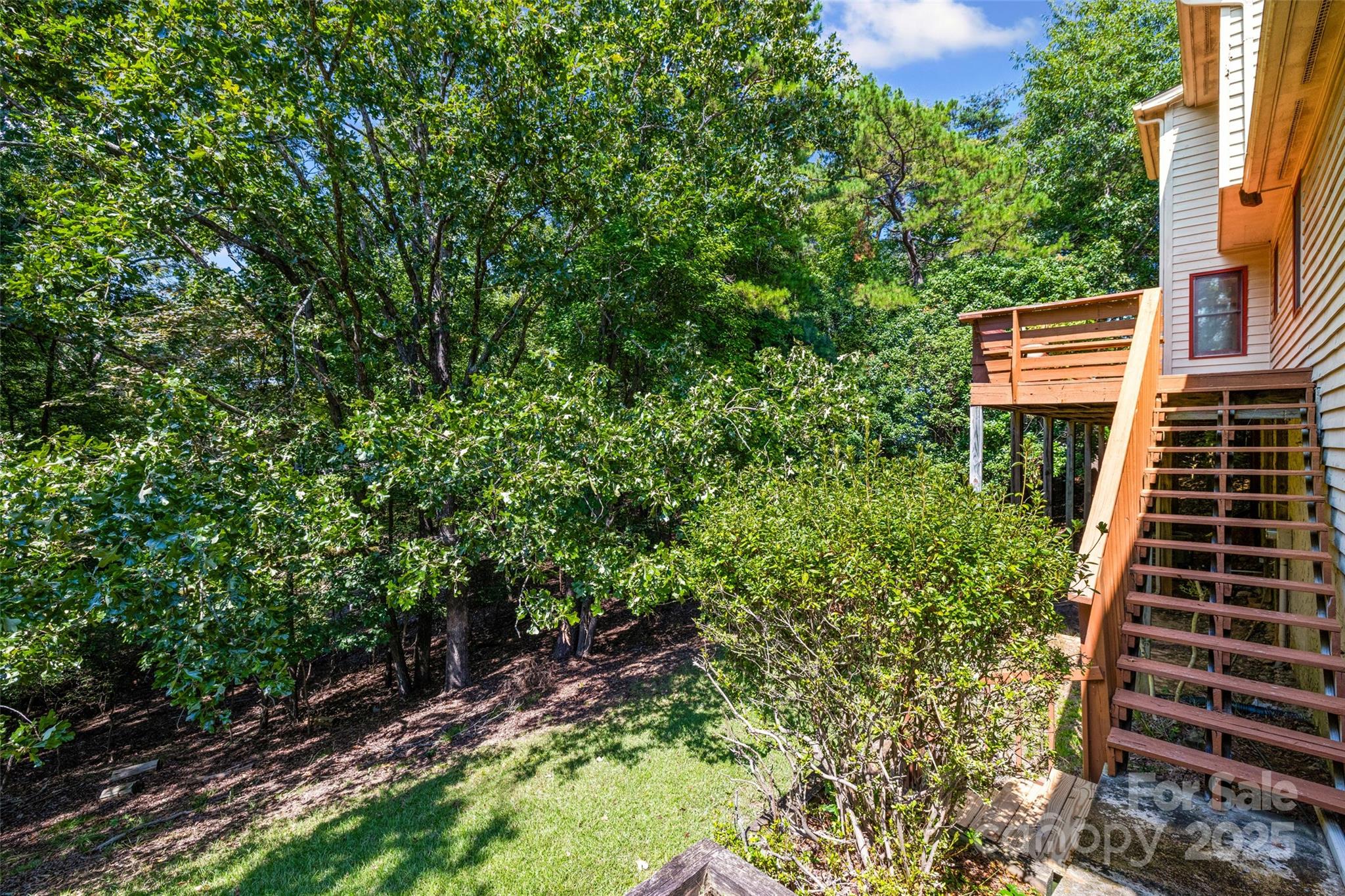 25011 Club View Drive — Tega Cay