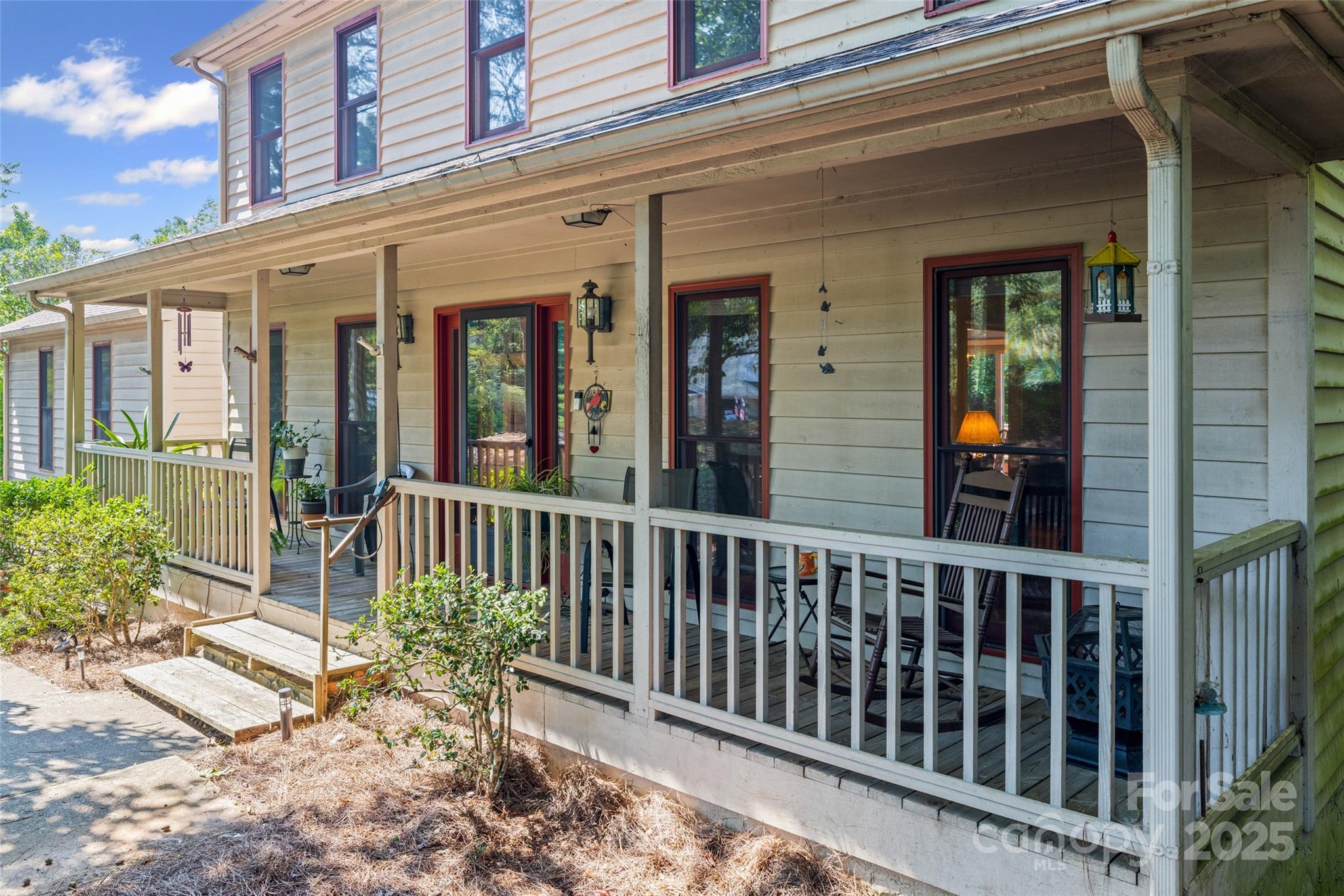25011 Club View Drive — Tega Cay