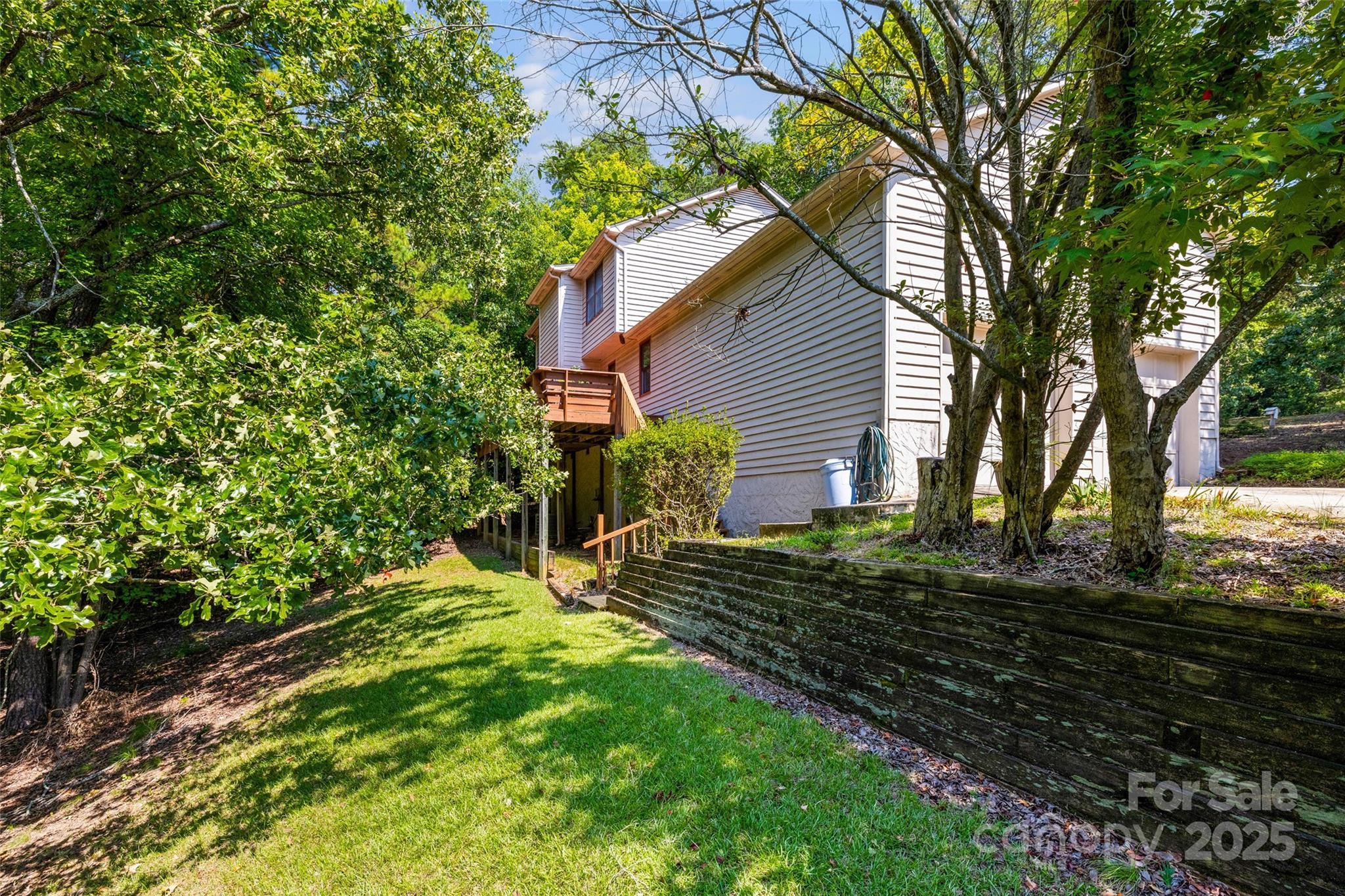 25011 Club View Drive — Tega Cay
