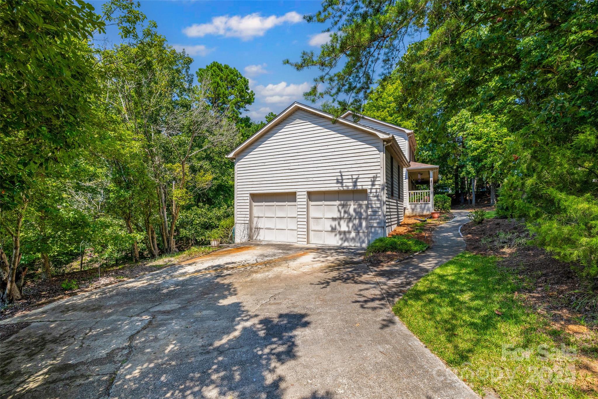 25011 Club View Drive — Tega Cay
