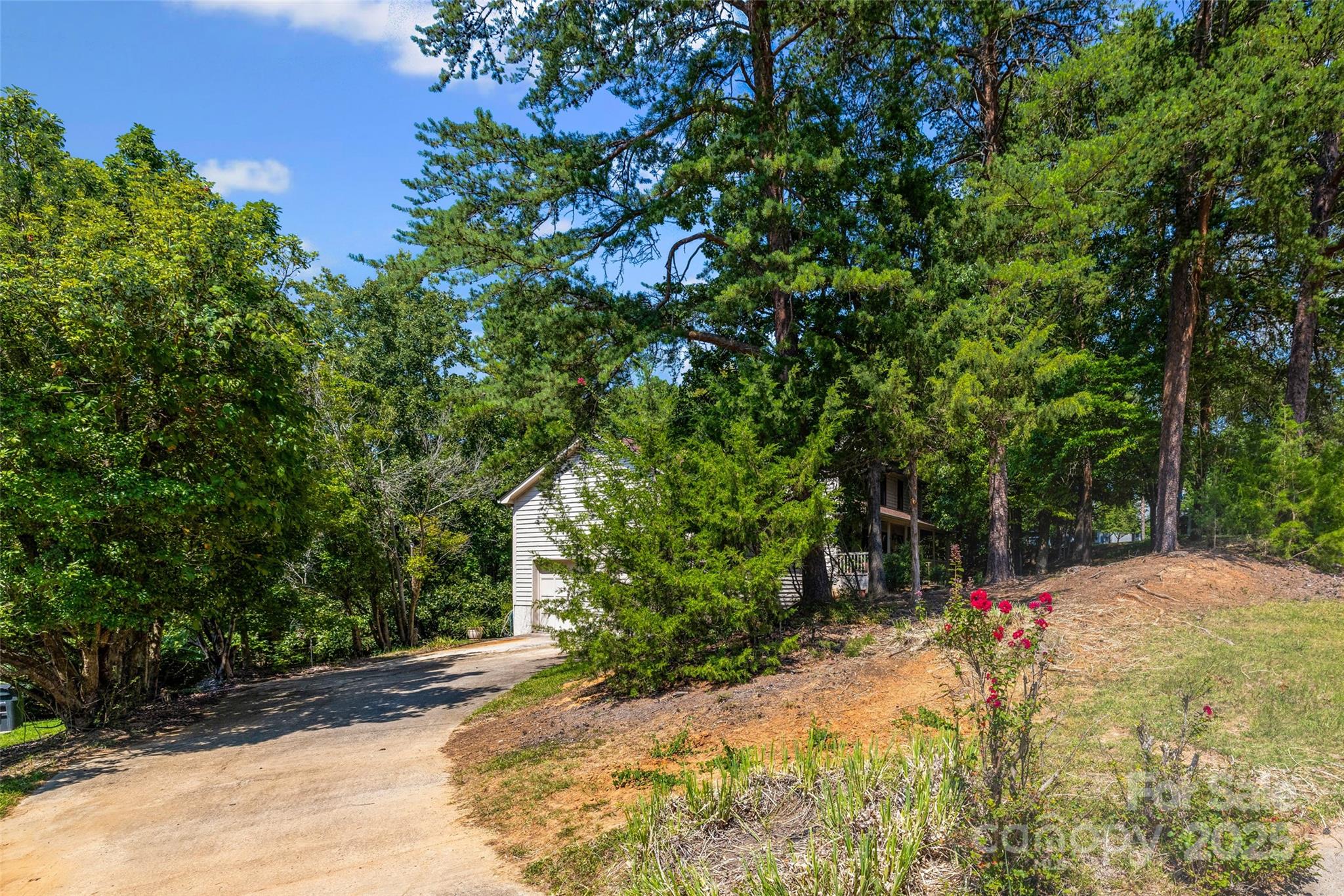 25011 Club View Drive — Tega Cay