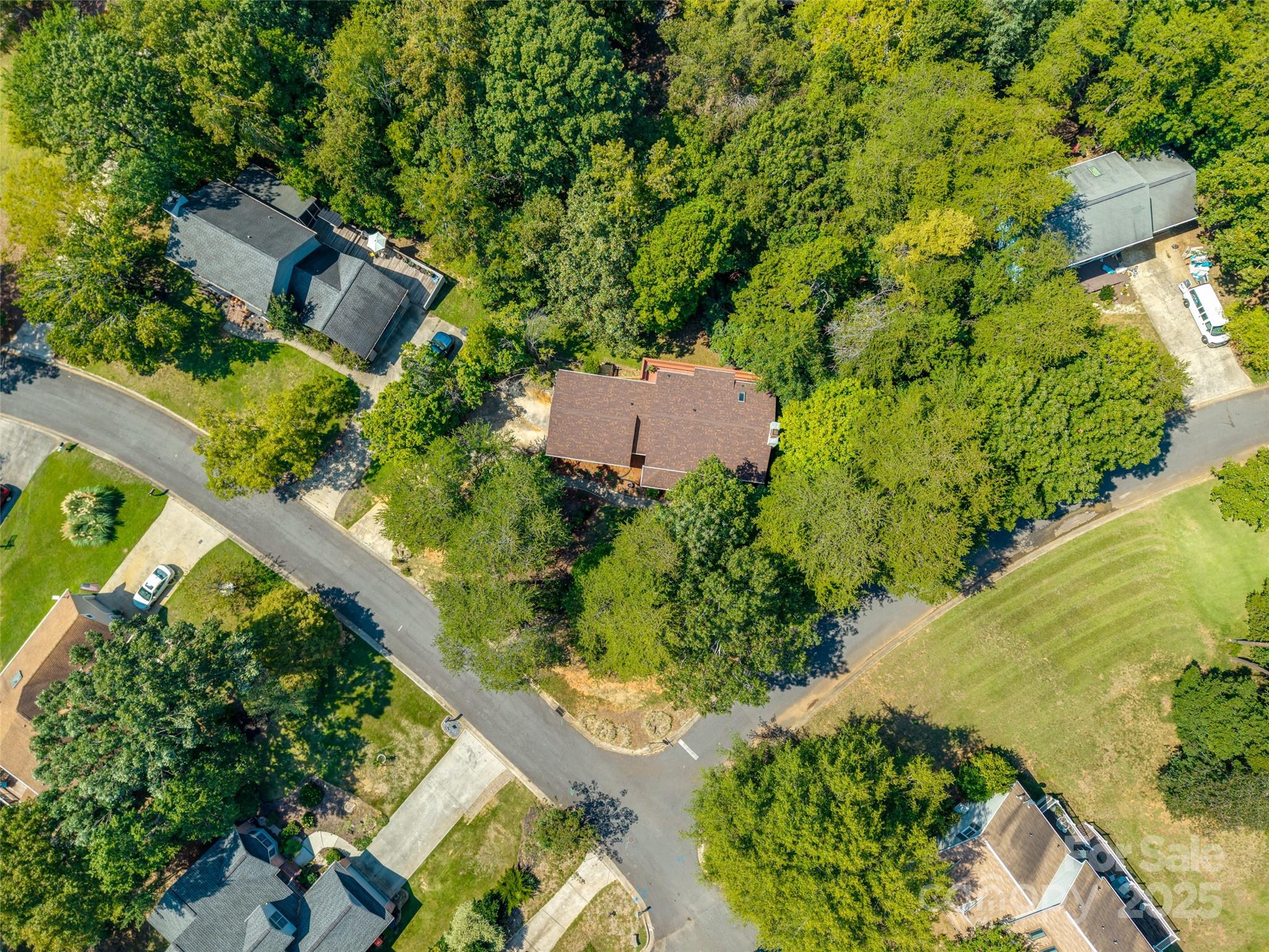 25011 Club View Drive — Tega Cay