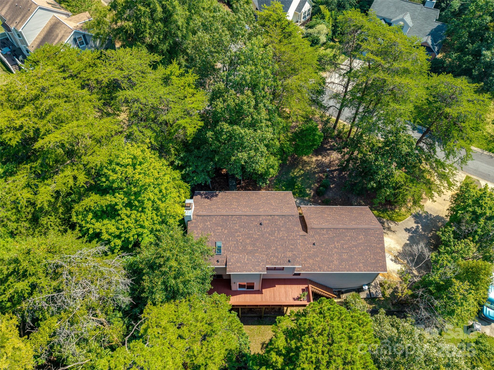 25011 Club View Drive — Tega Cay