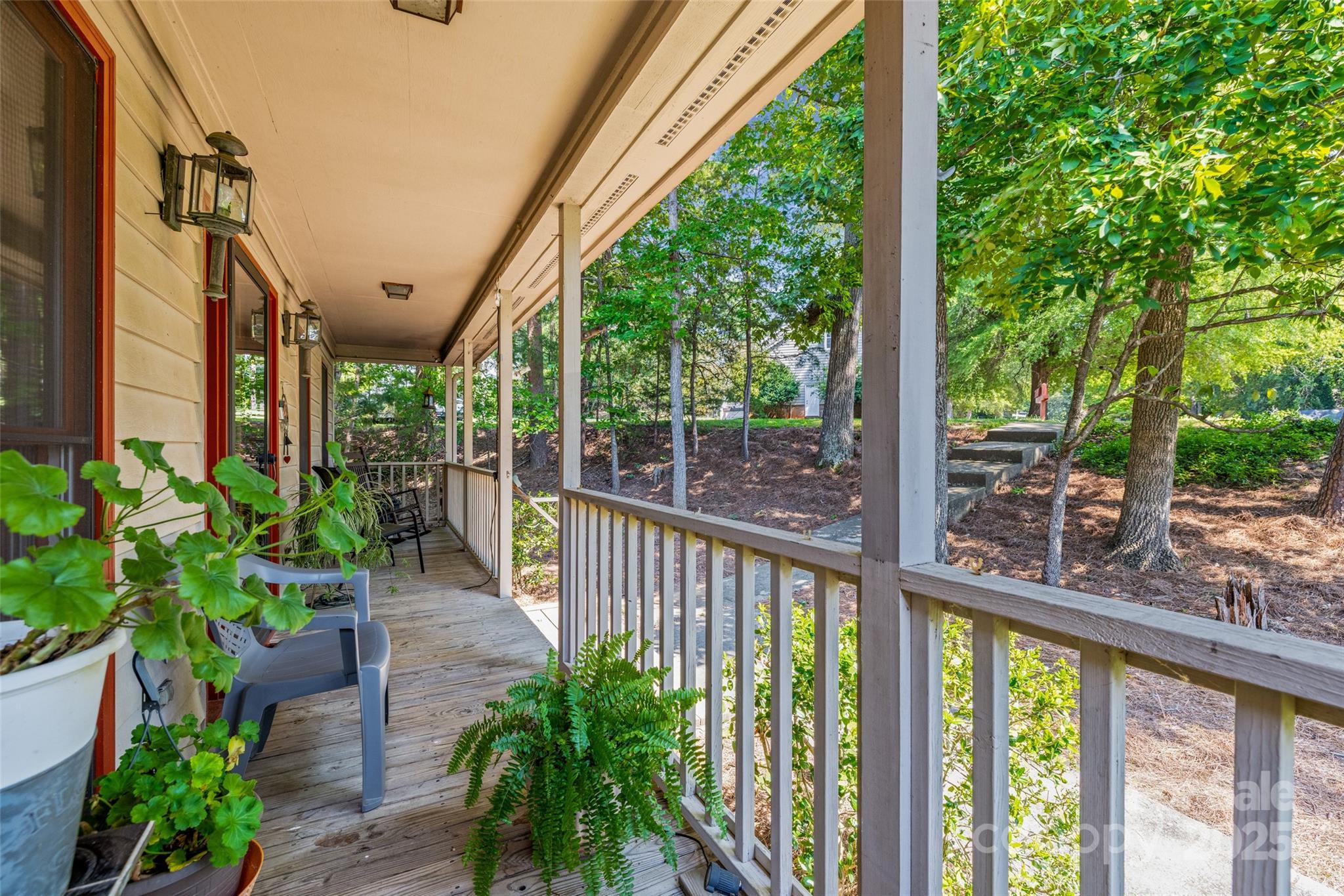 25011 Club View Drive — Tega Cay