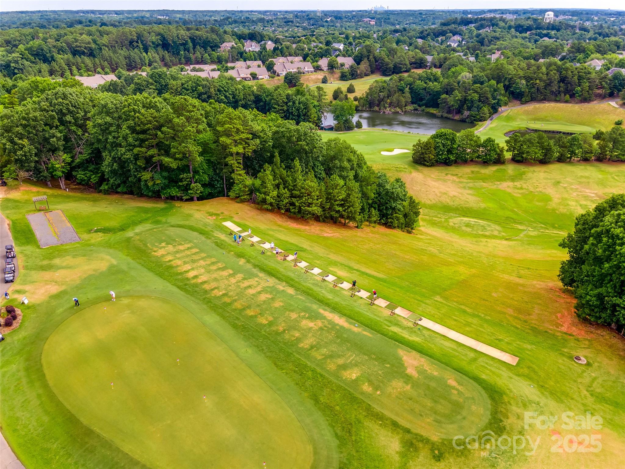 25011 Club View Drive — Tega Cay
