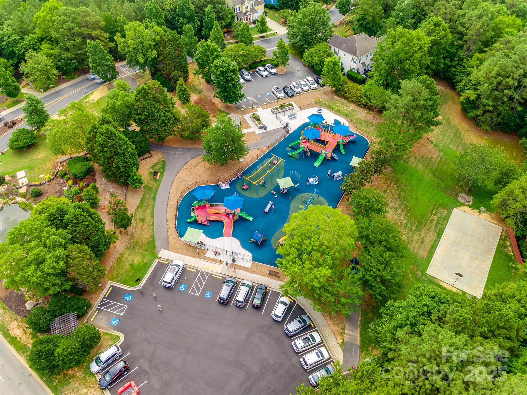 25011 Club View Drive — Tega Cay