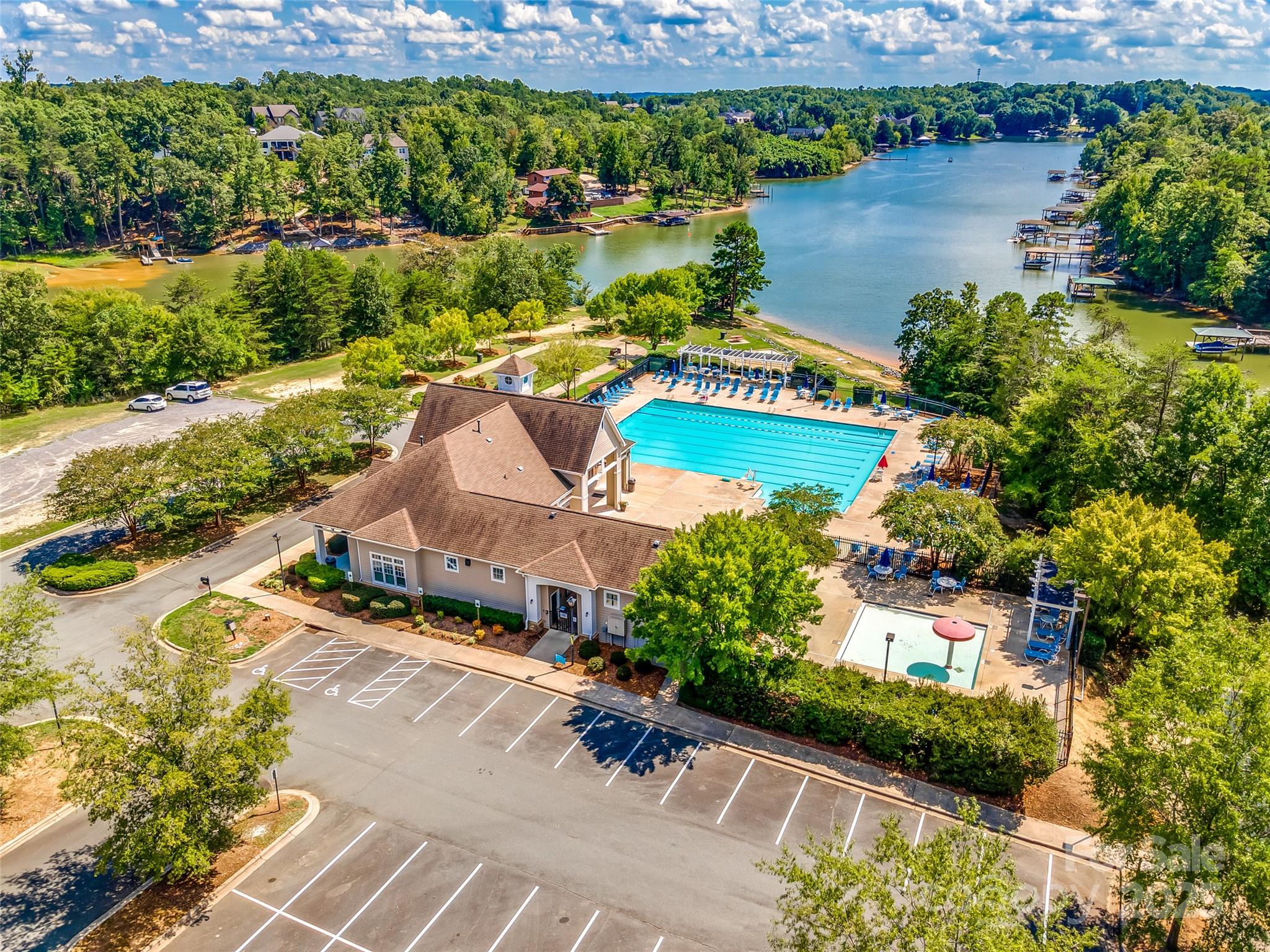 25011 Club View Drive — Tega Cay
