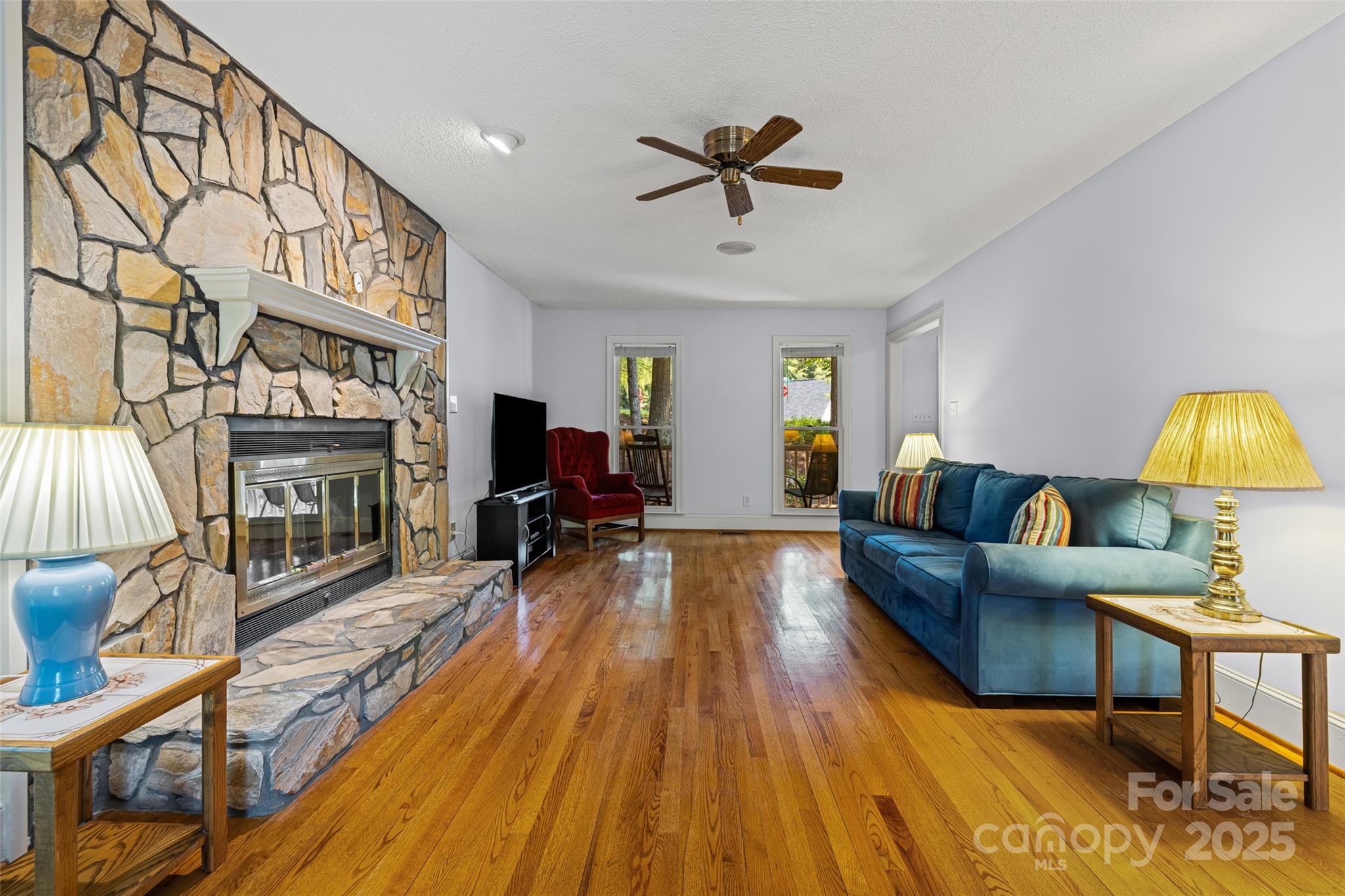 25011 Club View Drive — Tega Cay