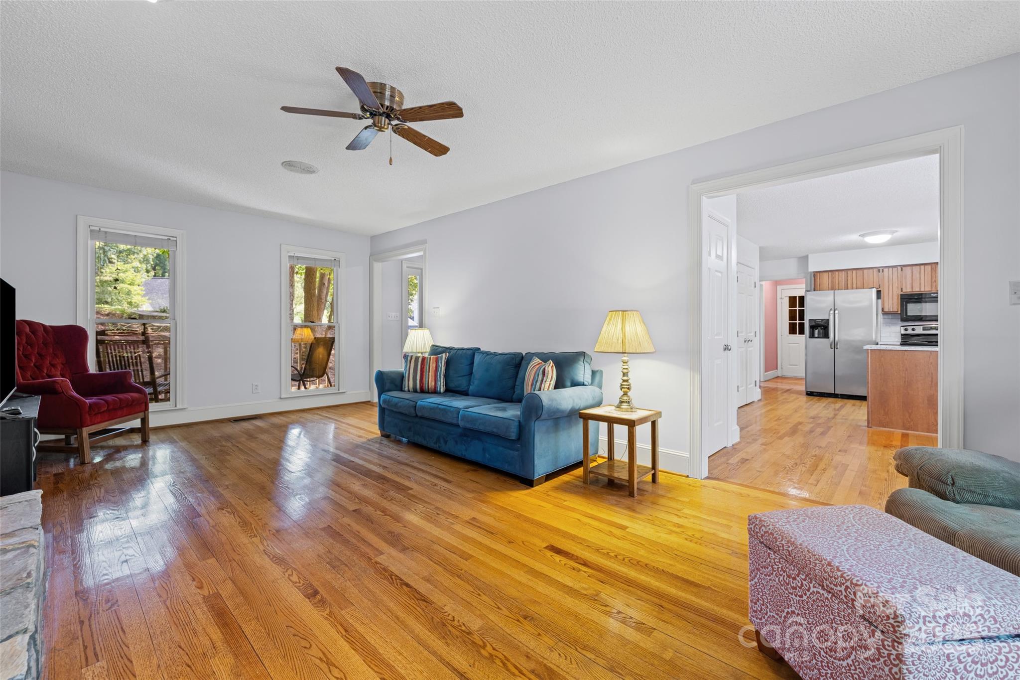 25011 Club View Drive — Tega Cay