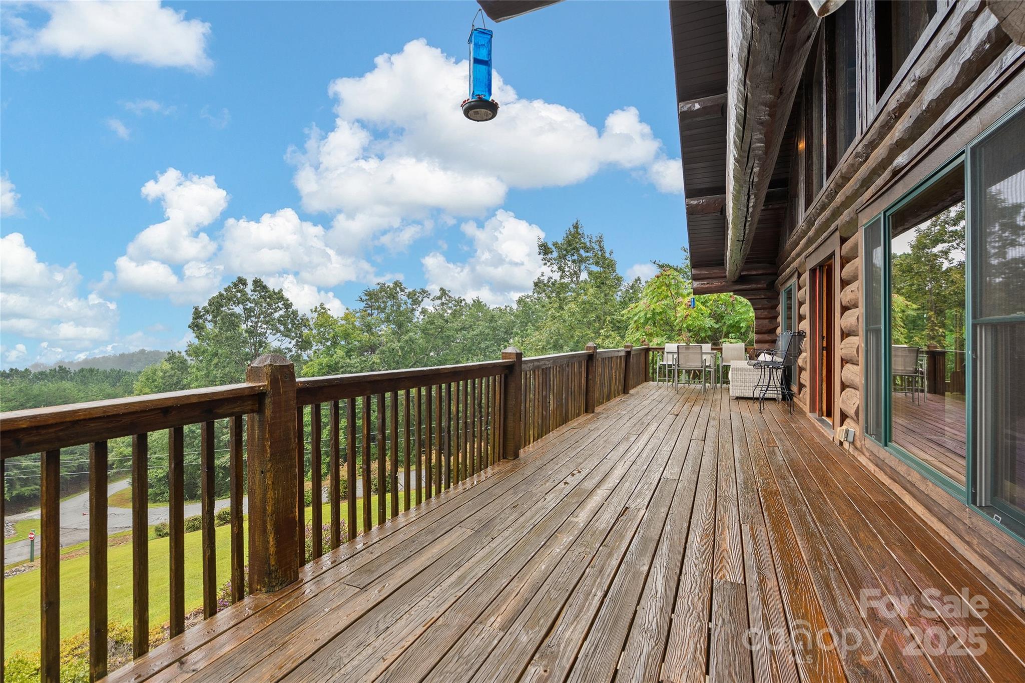 352 Arbra Mountain Way — Bostic
