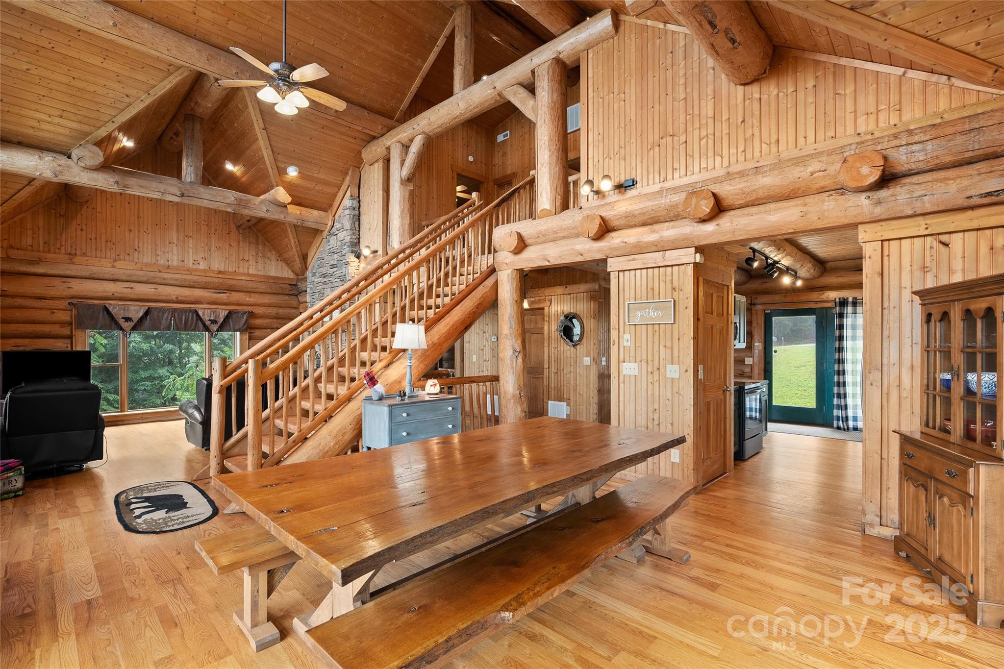 352 Arbra Mountain Way — Bostic