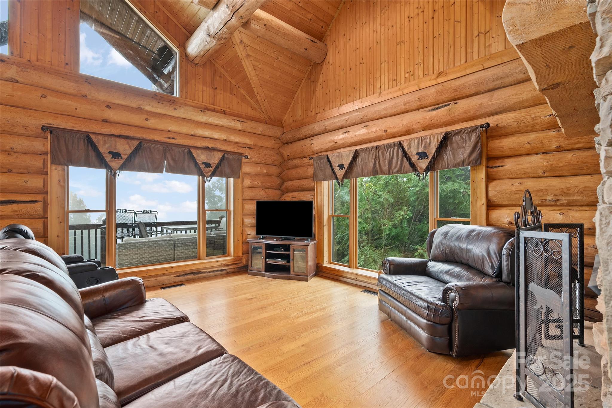 352 Arbra Mountain Way — Bostic
