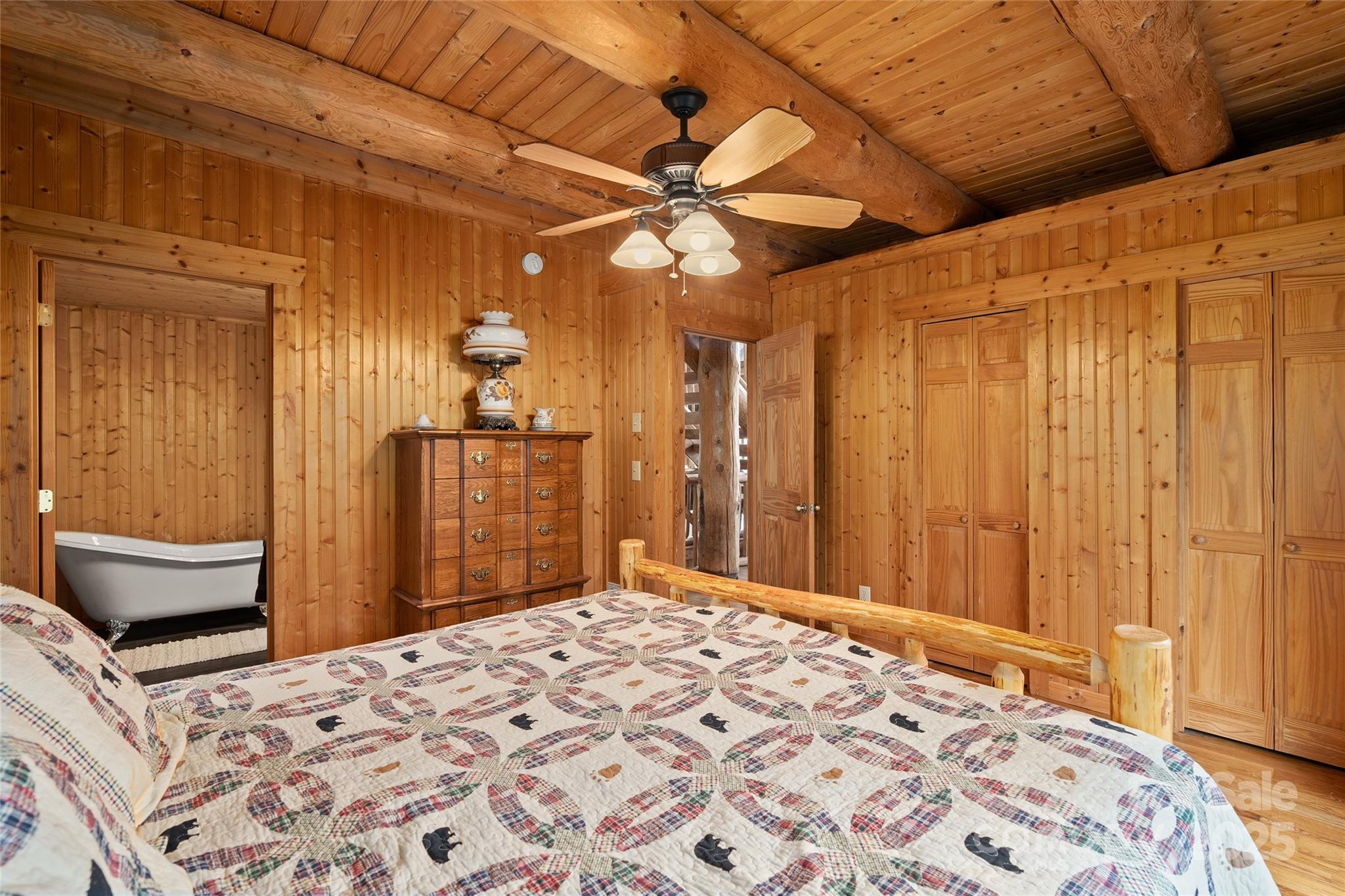 352 Arbra Mountain Way — Bostic