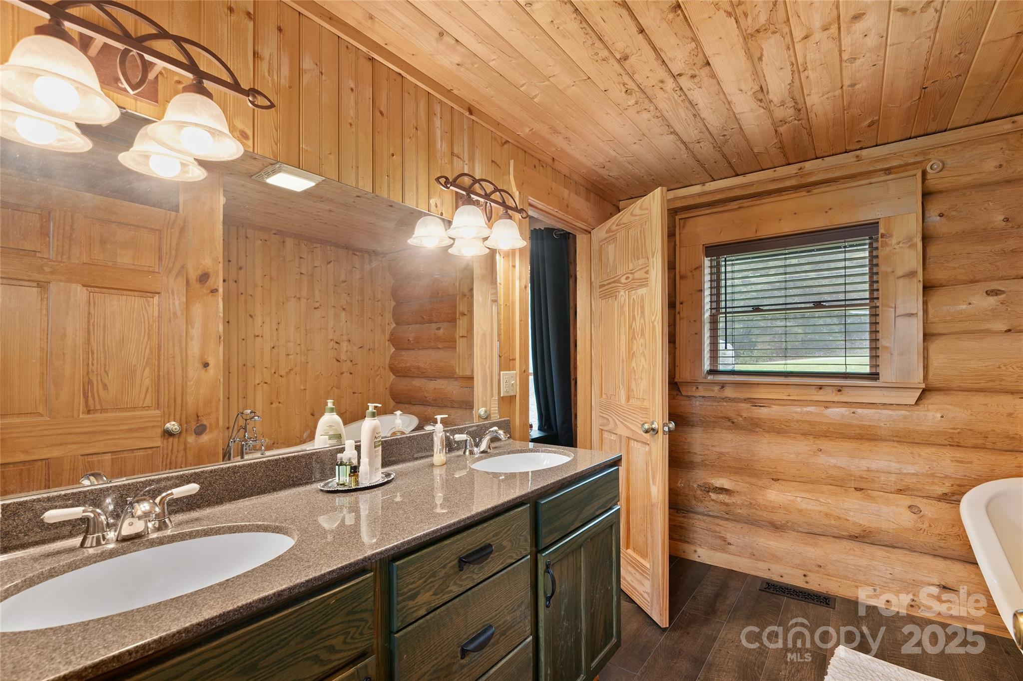 352 Arbra Mountain Way — Bostic