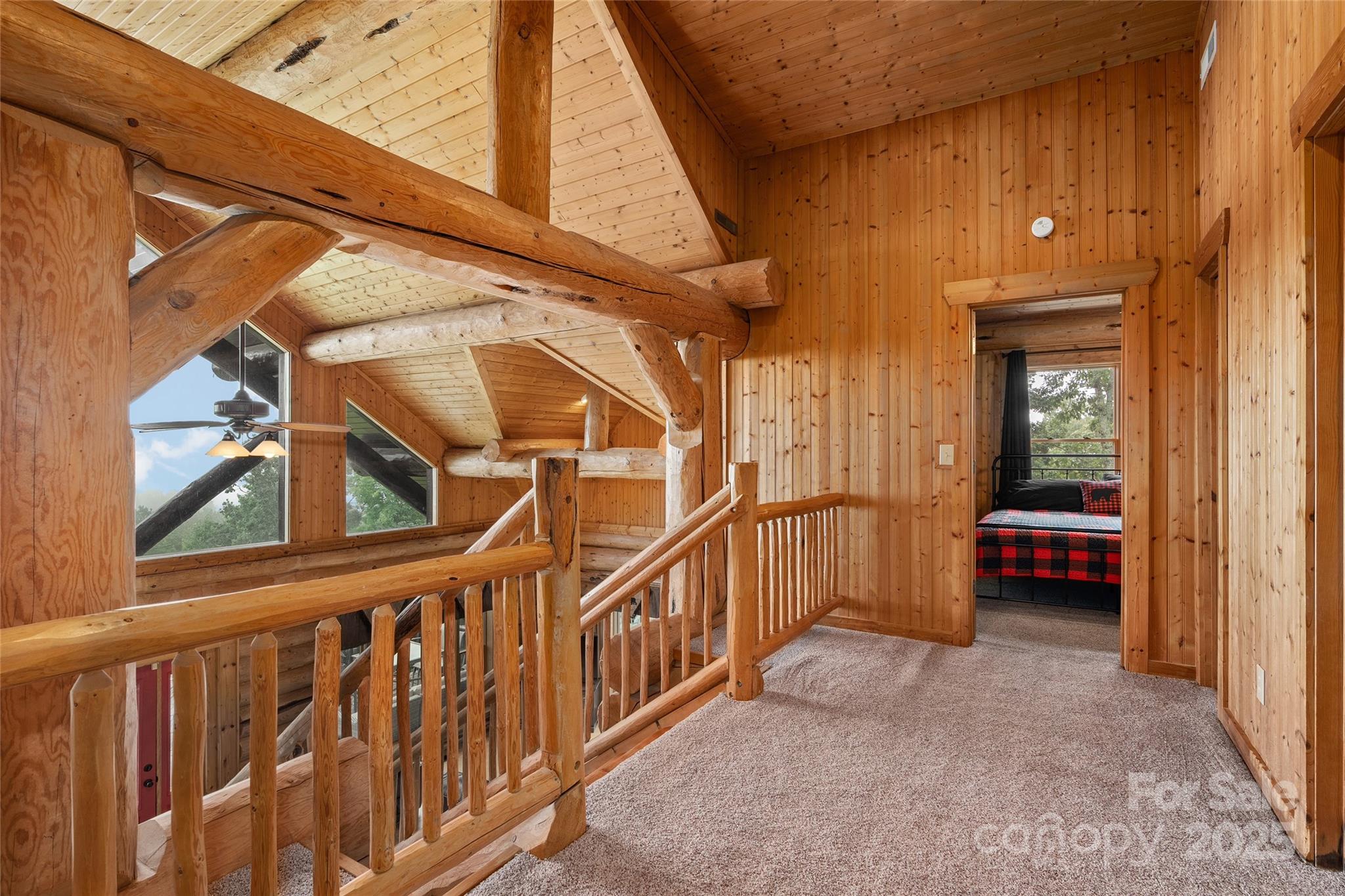 352 Arbra Mountain Way — Bostic