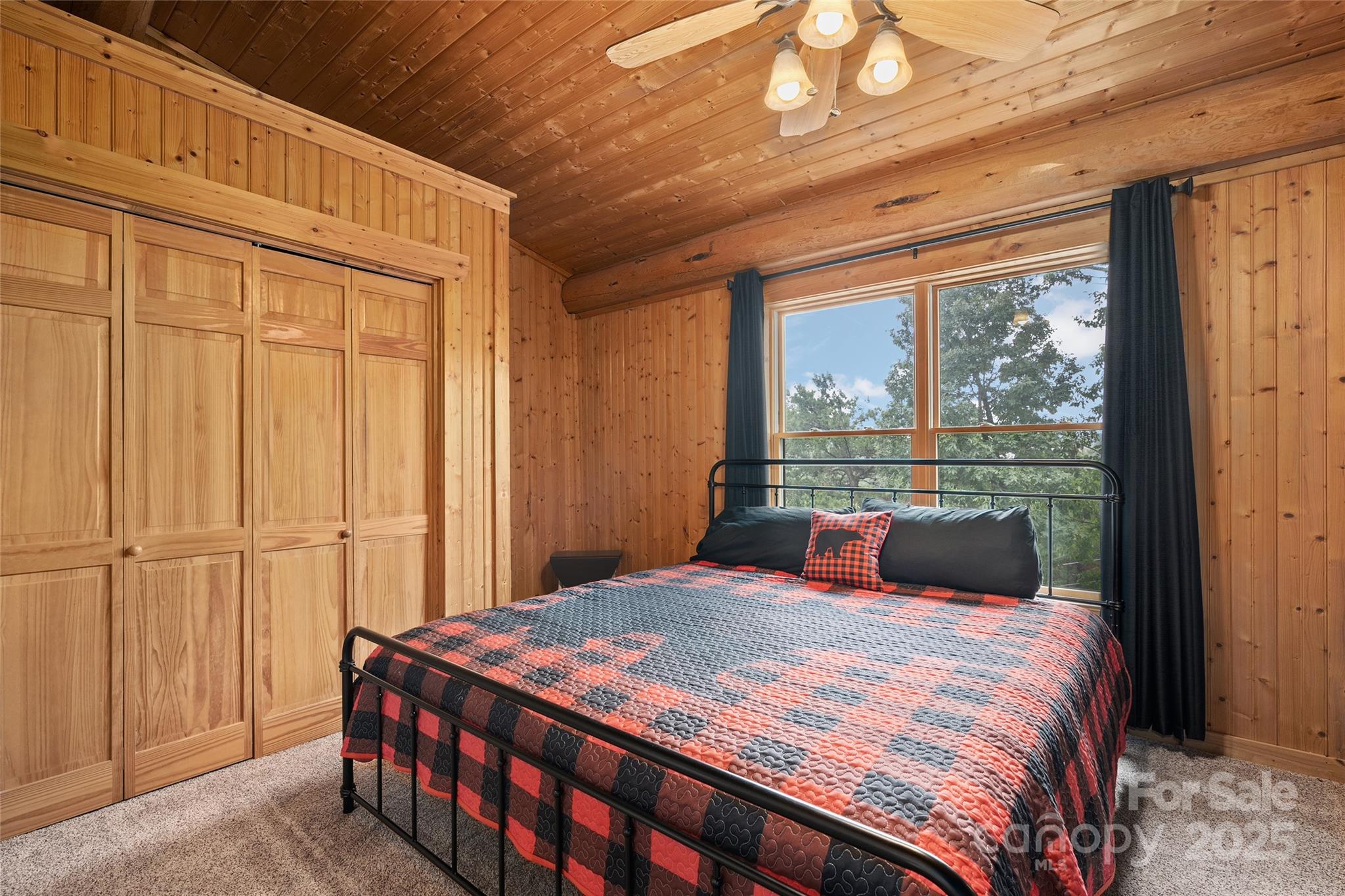352 Arbra Mountain Way — Bostic