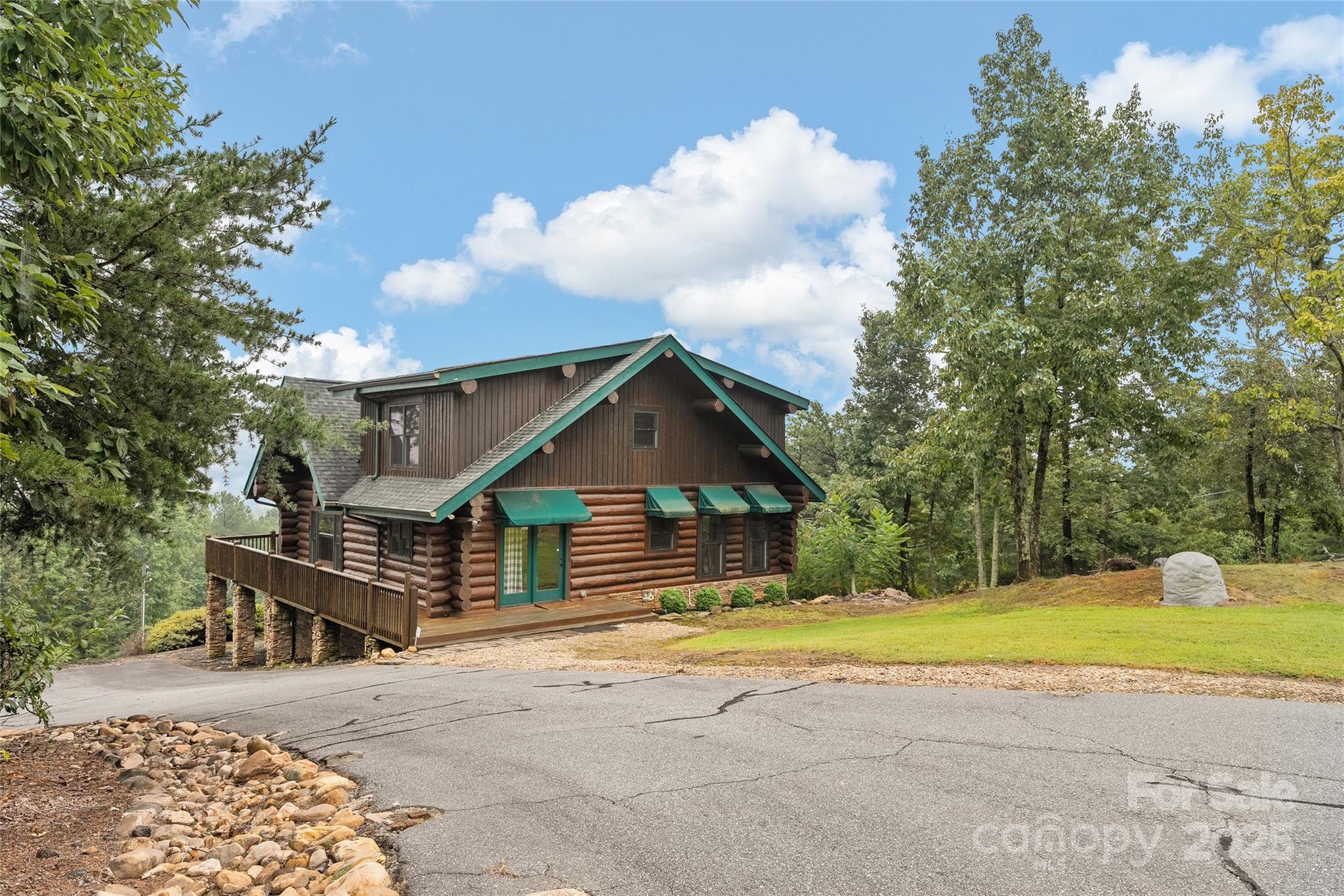 352 Arbra Mountain Way — Bostic