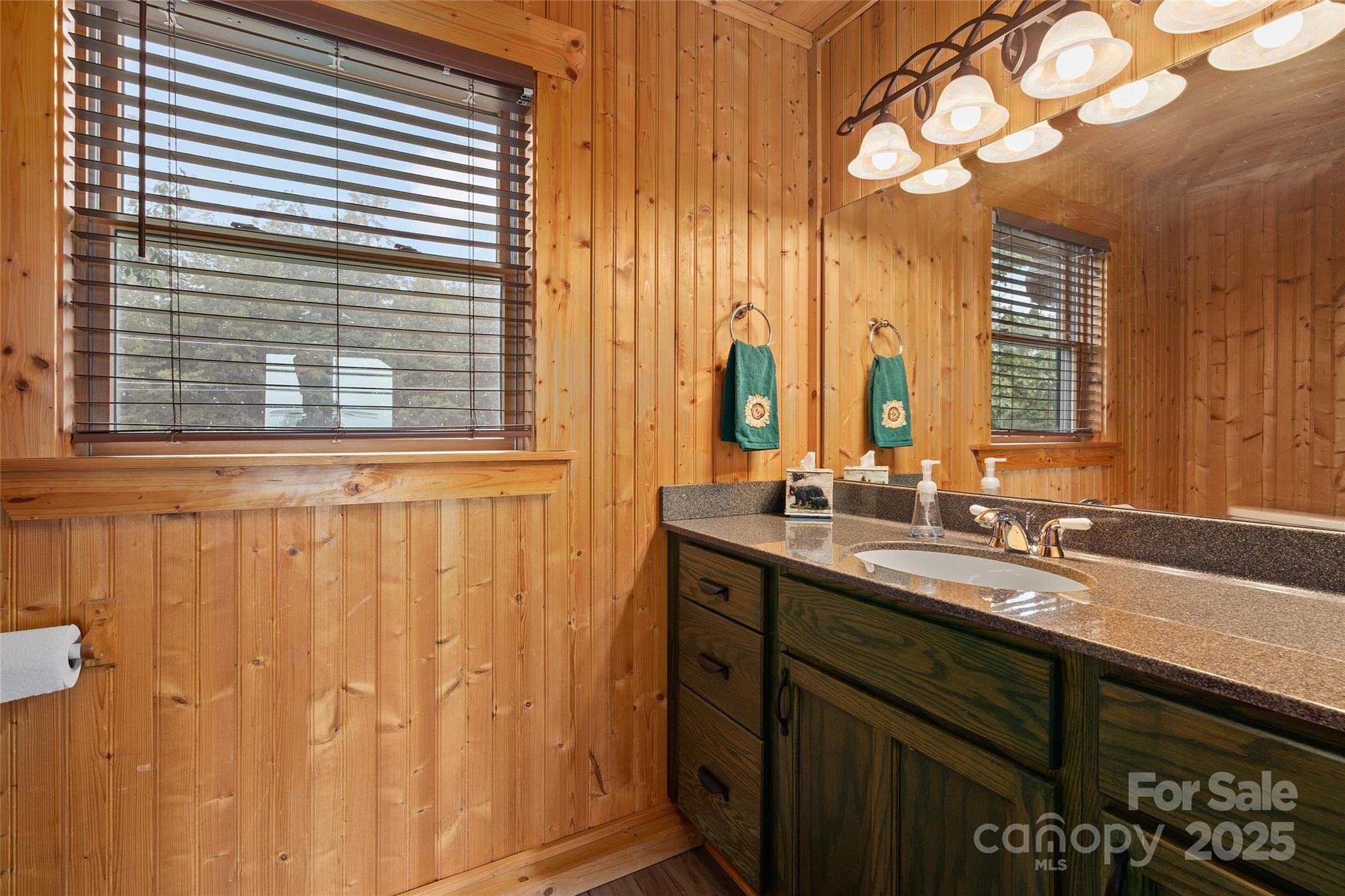 352 Arbra Mountain Way — Bostic