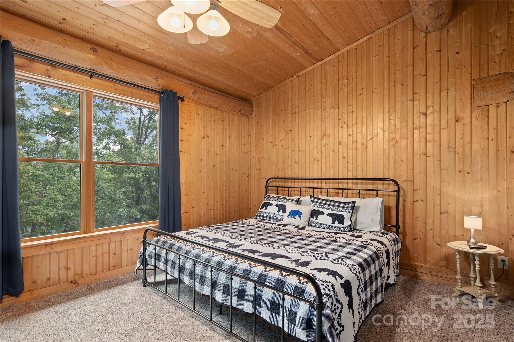 352 Arbra Mountain Way — Bostic
