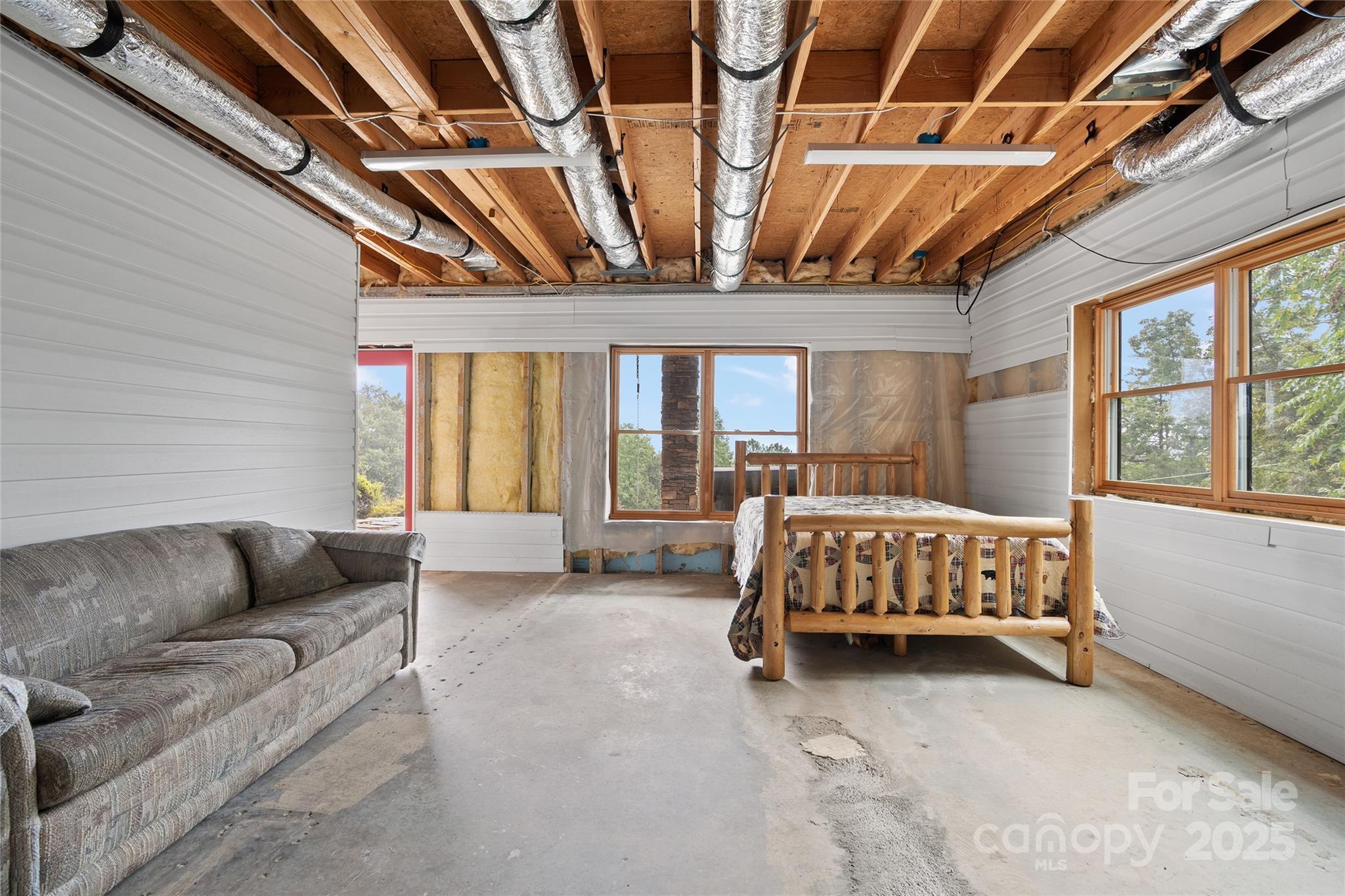 352 Arbra Mountain Way — Bostic
