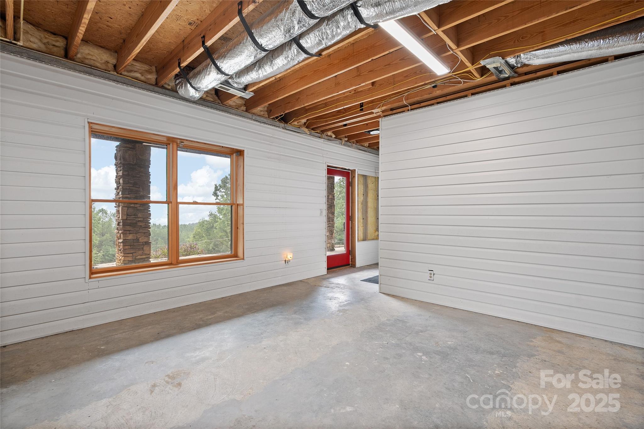 352 Arbra Mountain Way — Bostic