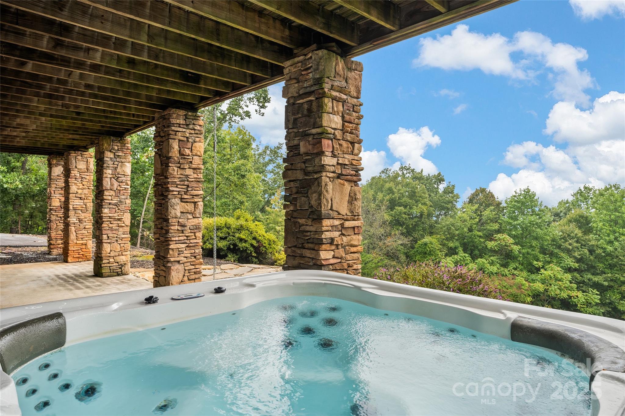 352 Arbra Mountain Way — Bostic