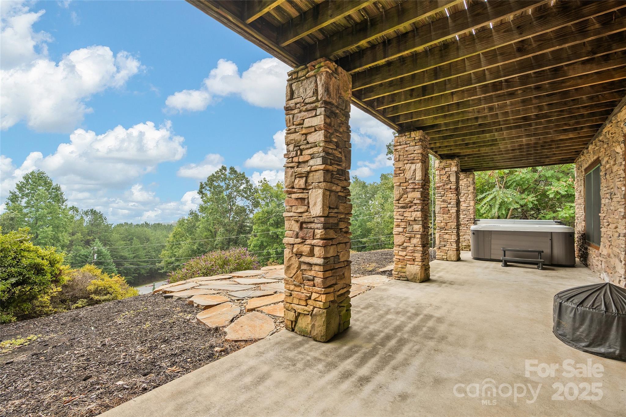 352 Arbra Mountain Way — Bostic