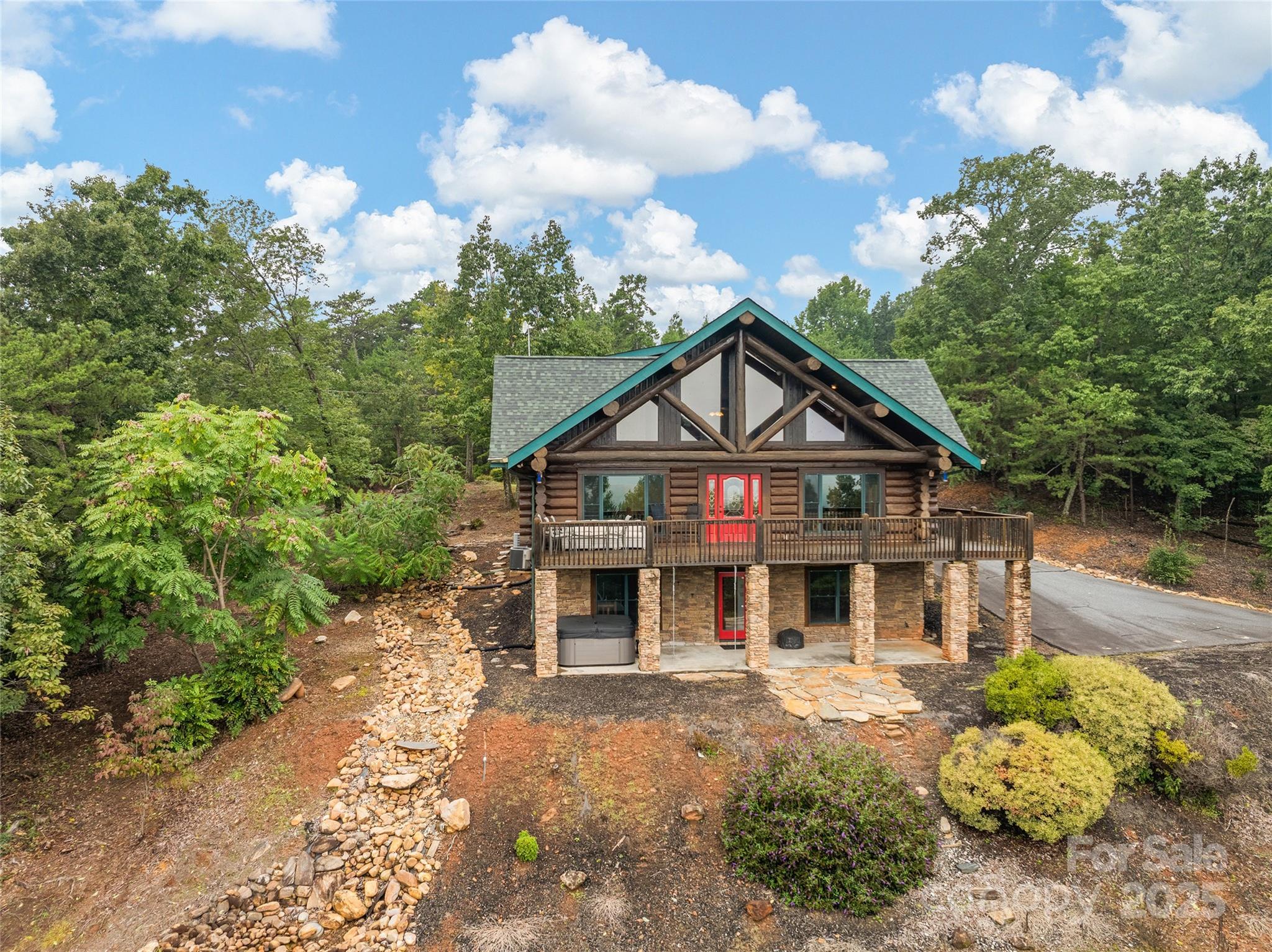 352 Arbra Mountain Way — Bostic